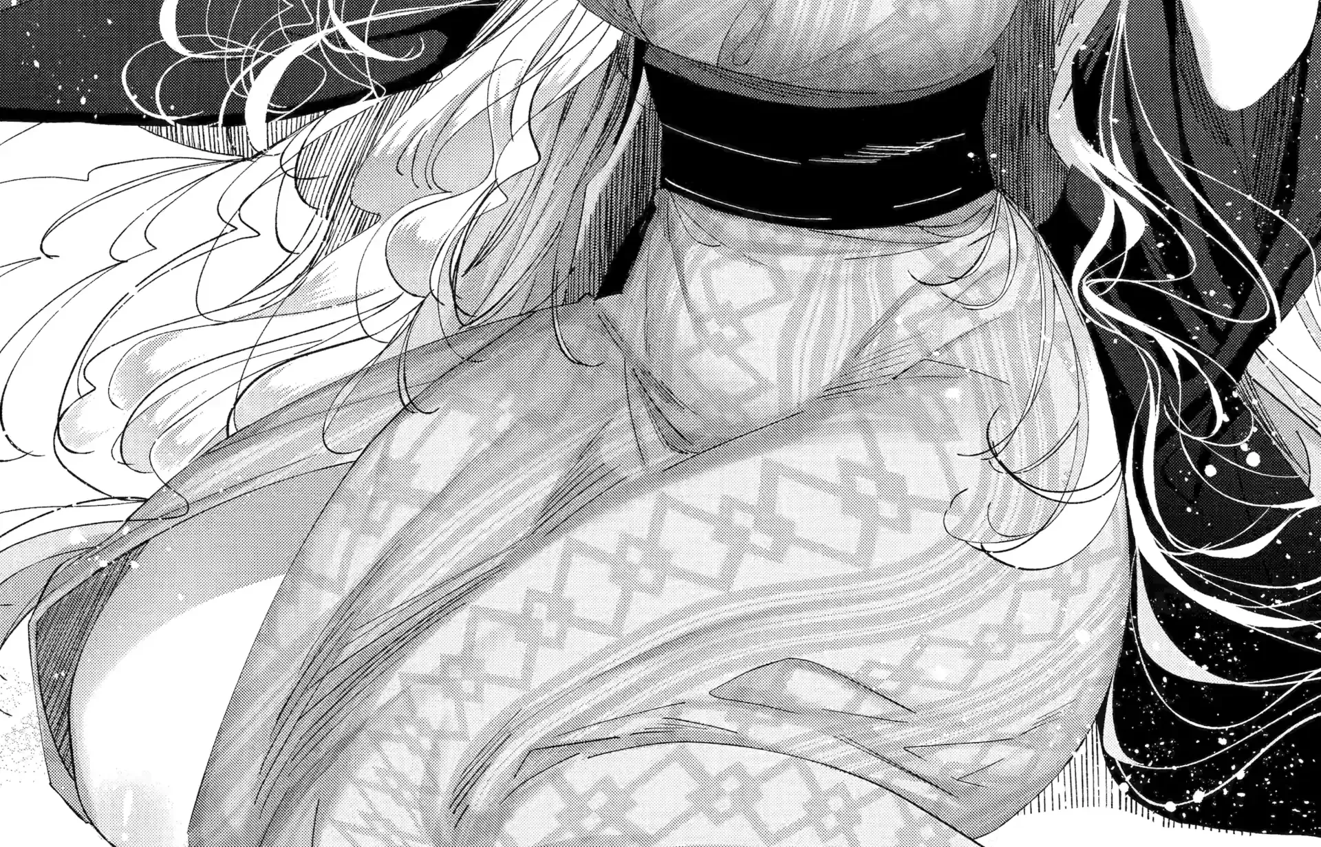 Read Assassin × Cinderella chapter 17.2 image 8 on Lezhin