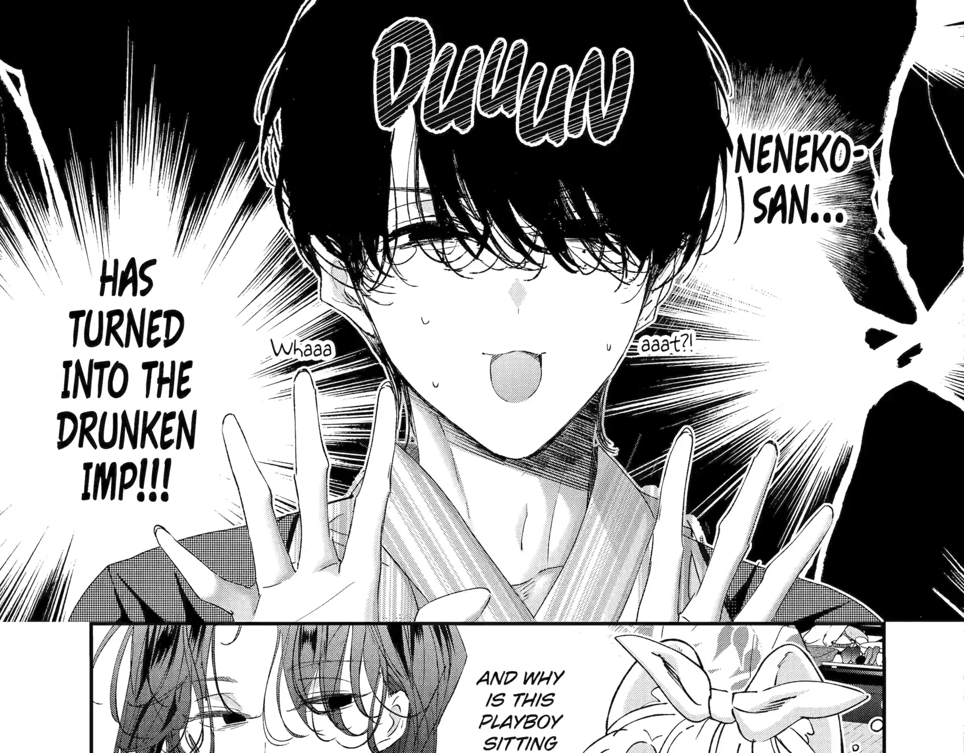 Read Assassin × Cinderella chapter 17.2 image 9 on Lezhin