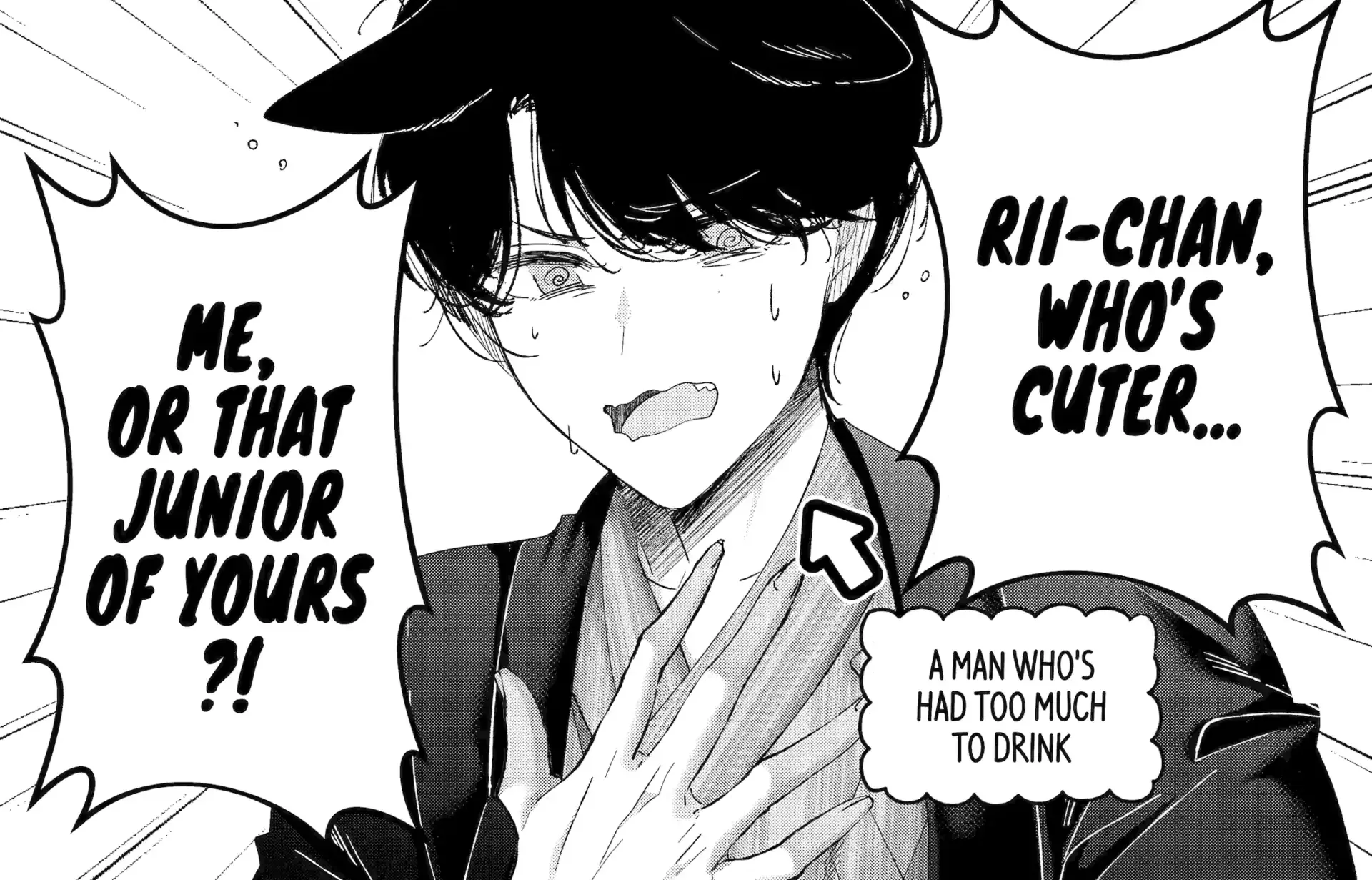 Read Assassin × Cinderella chapter 17.3 image 1 on Lezhin