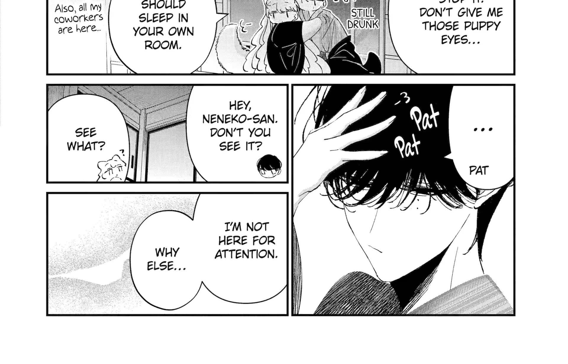 Read Assassin × Cinderella chapter 17.3 image 15 on Lezhin