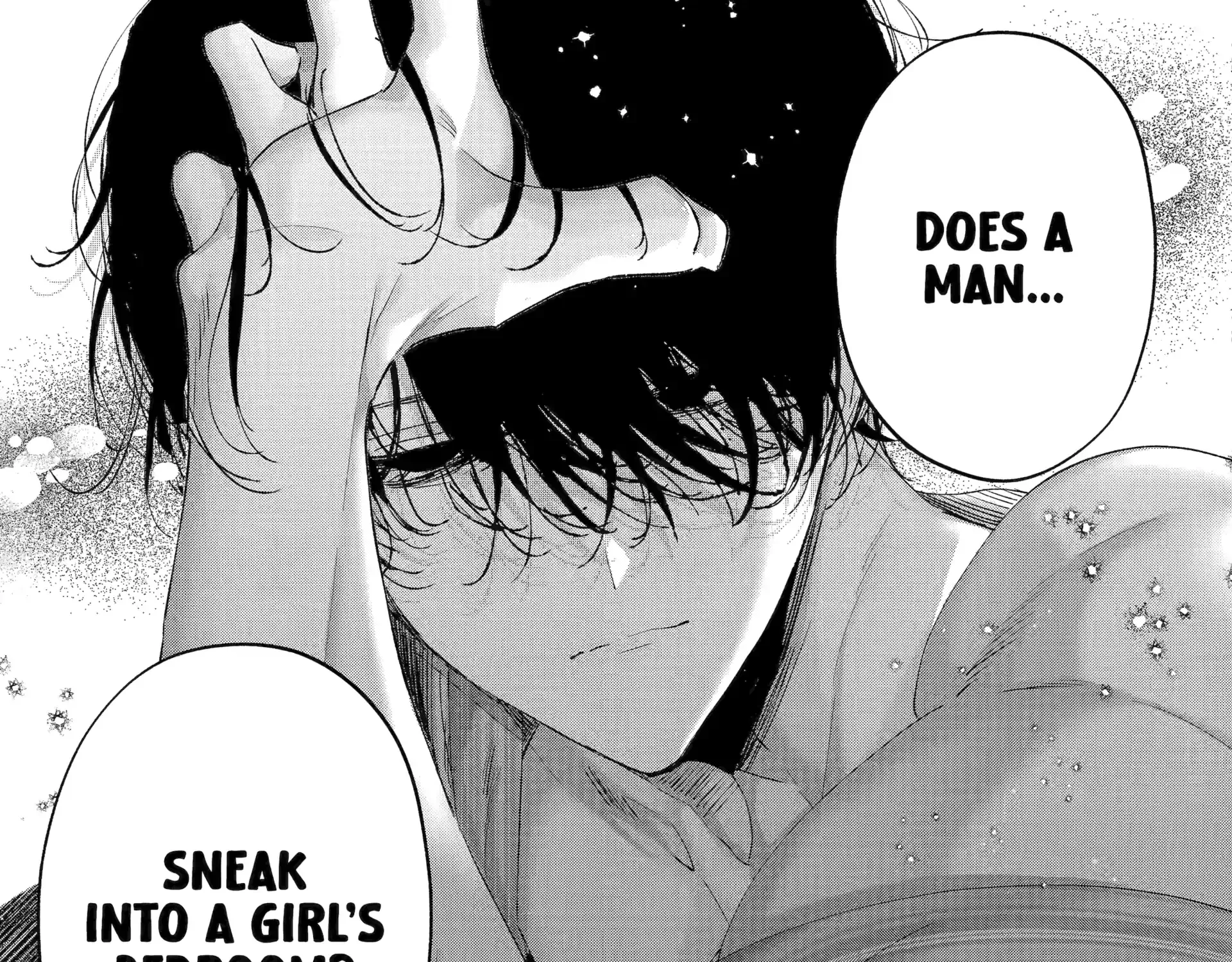 Read Assassin × Cinderella chapter 17.3 image 16 on Lezhin