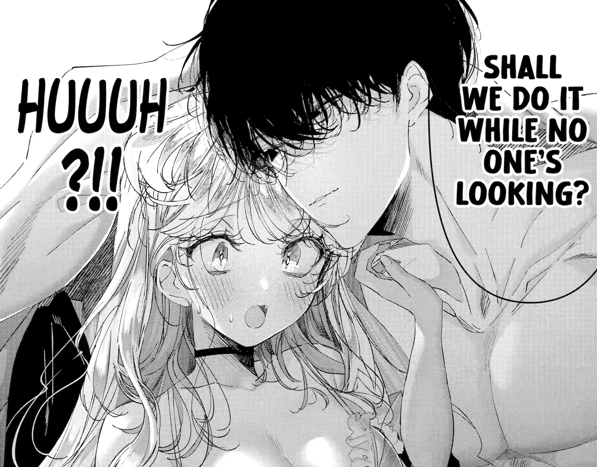 Read Assassin × Cinderella chapter 17.3 image 18 on Lezhin
