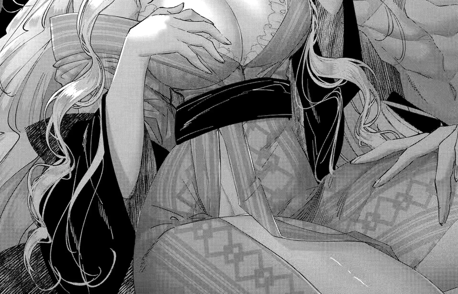 Read Assassin × Cinderella chapter 17.3 image 19 on Lezhin
