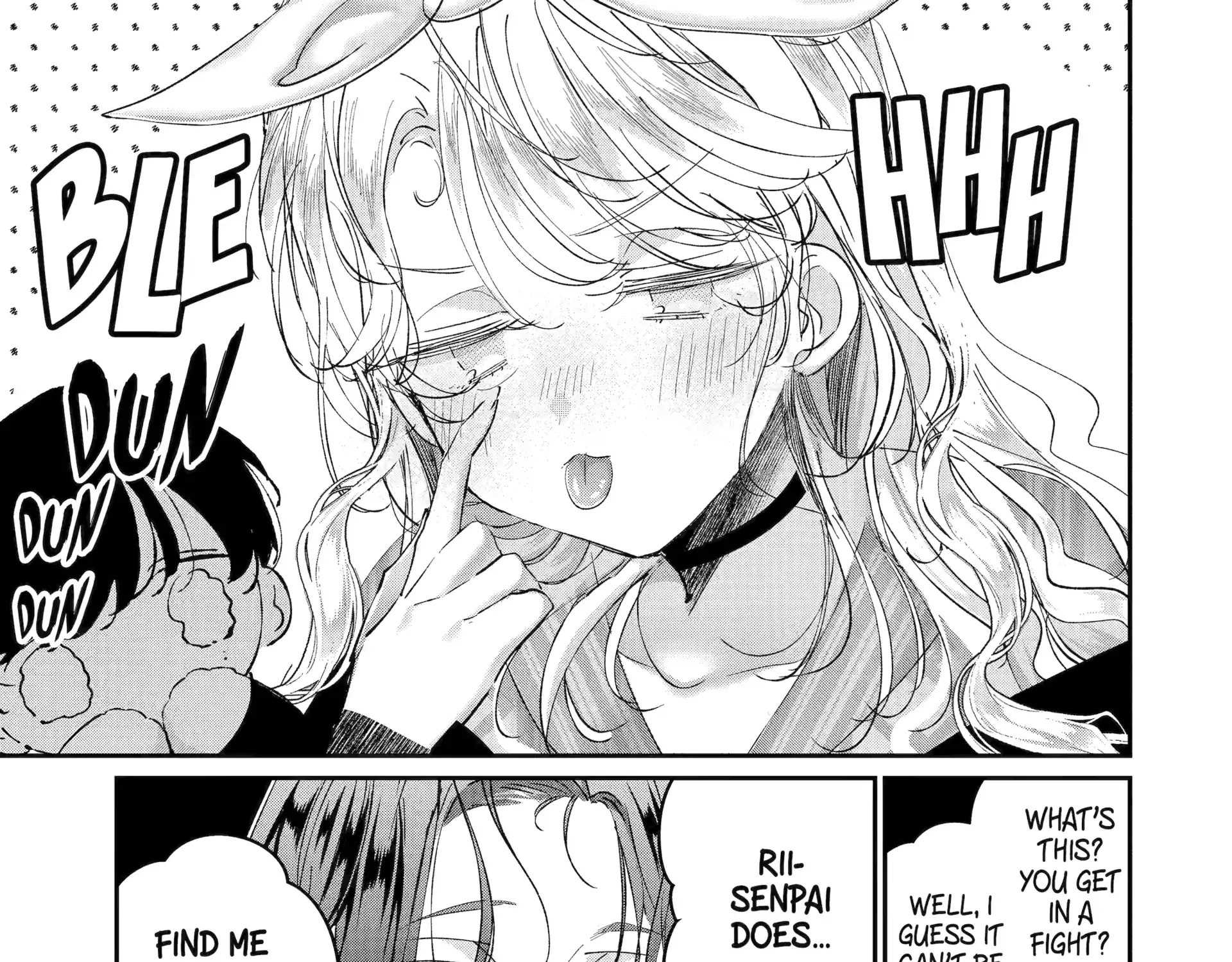 Read Assassin × Cinderella chapter 17.3 image 8 on Lezhin
