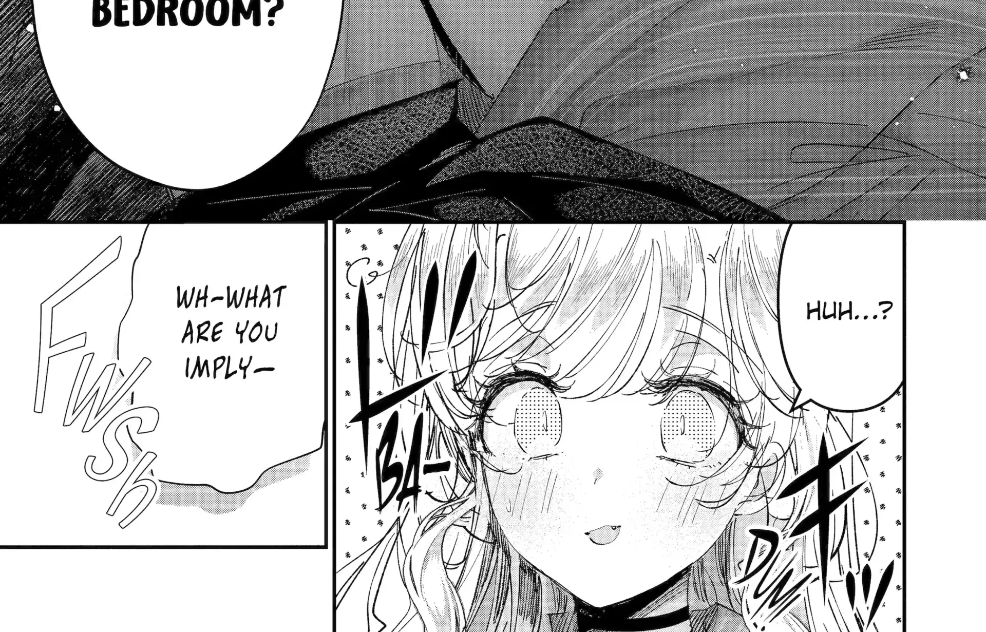 Read Assassin × Cinderella chapter 17.4 image 17 on Lezhin