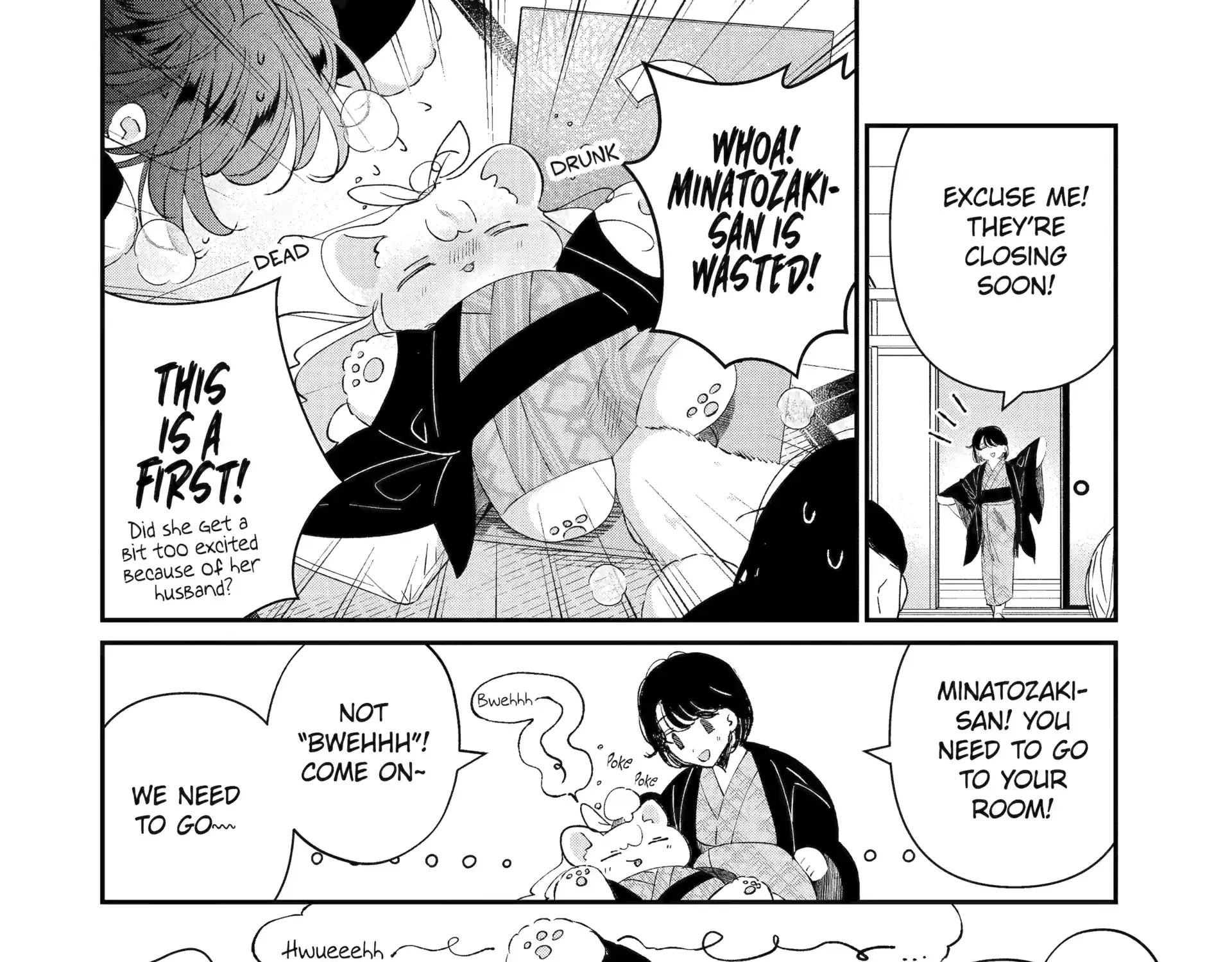 Read Assassin × Cinderella chapter 17.4 image 6 on Lezhin