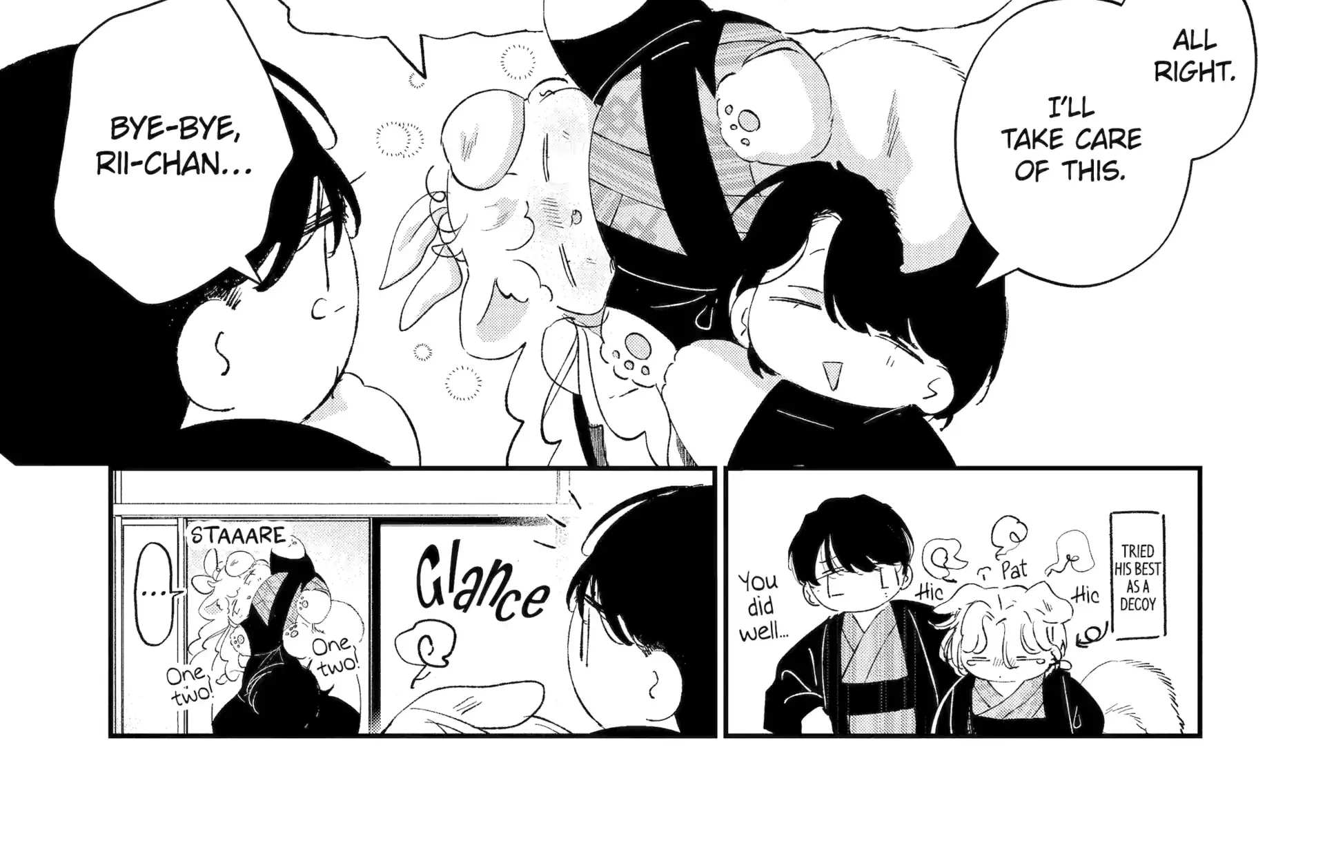 Read Assassin × Cinderella chapter 17.4 image 7 on Lezhin