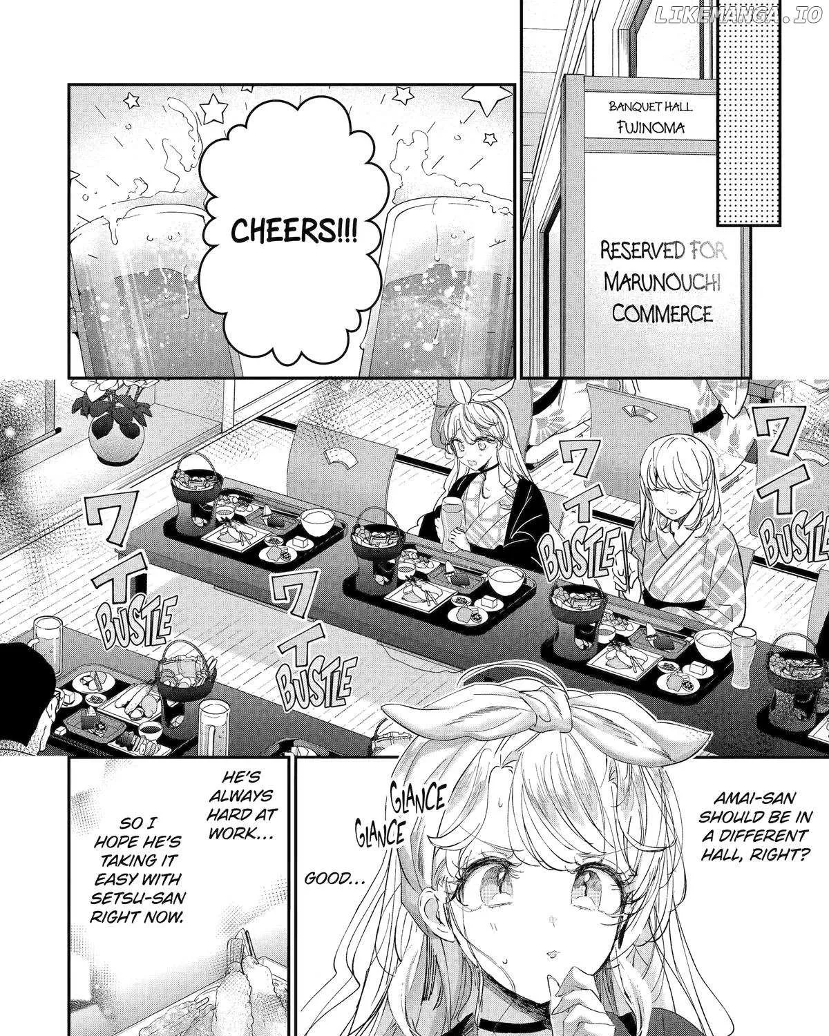 Read Assassin × Cinderella chapter 17 image 10 on Lezhin
