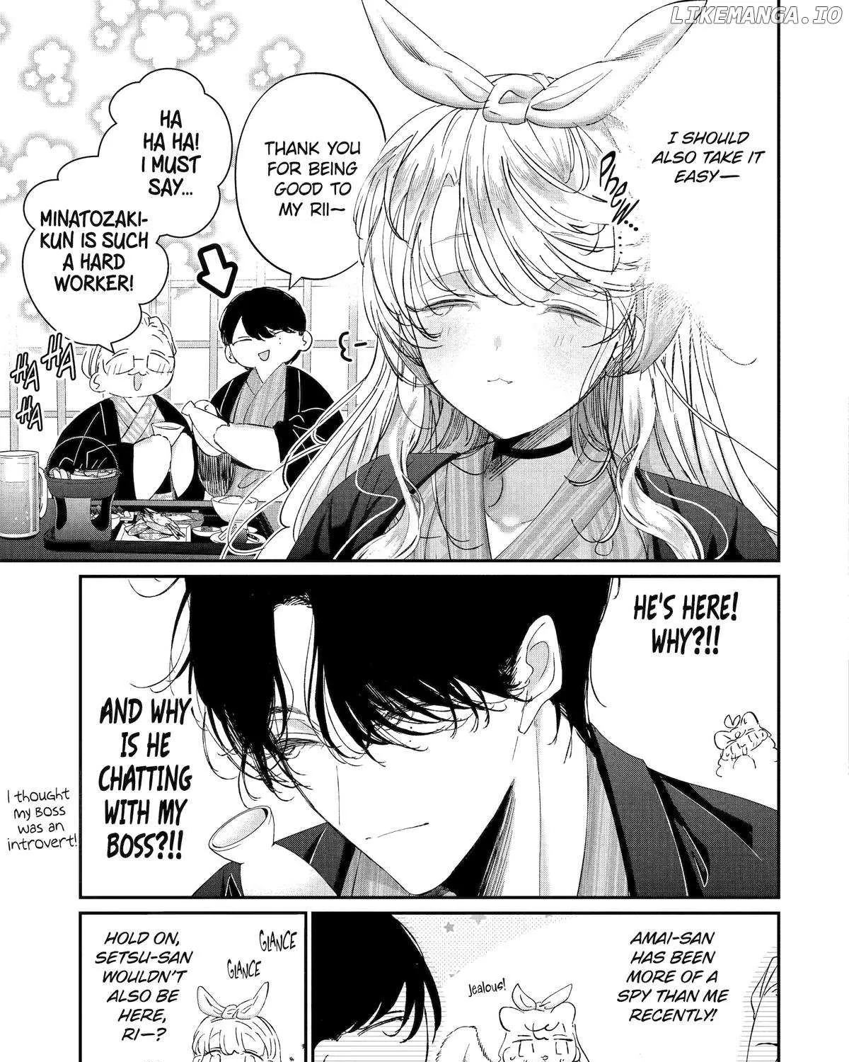 Read Assassin × Cinderella chapter 17 image 12 on Lezhin