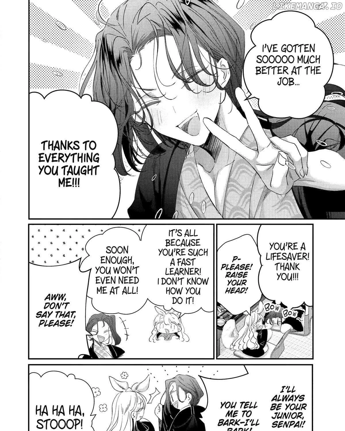 Read Assassin × Cinderella chapter 17 image 18 on Lezhin
