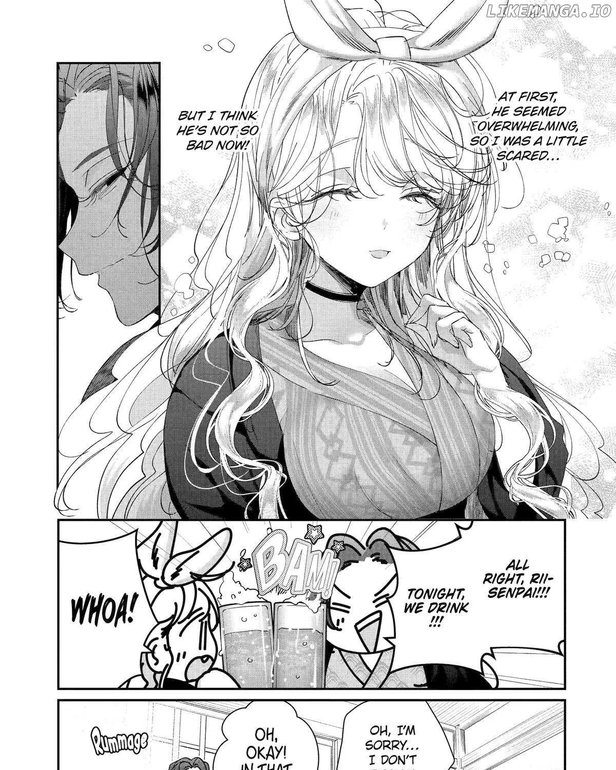 Read Assassin × Cinderella chapter 17 image 20 on Lezhin