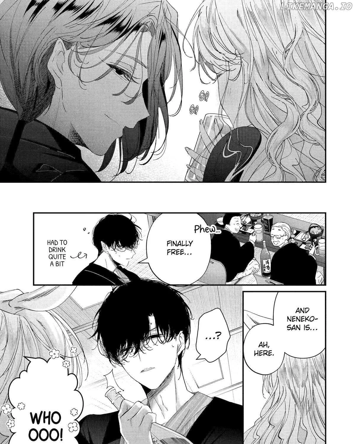 Read Assassin × Cinderella chapter 17 image 24 on Lezhin