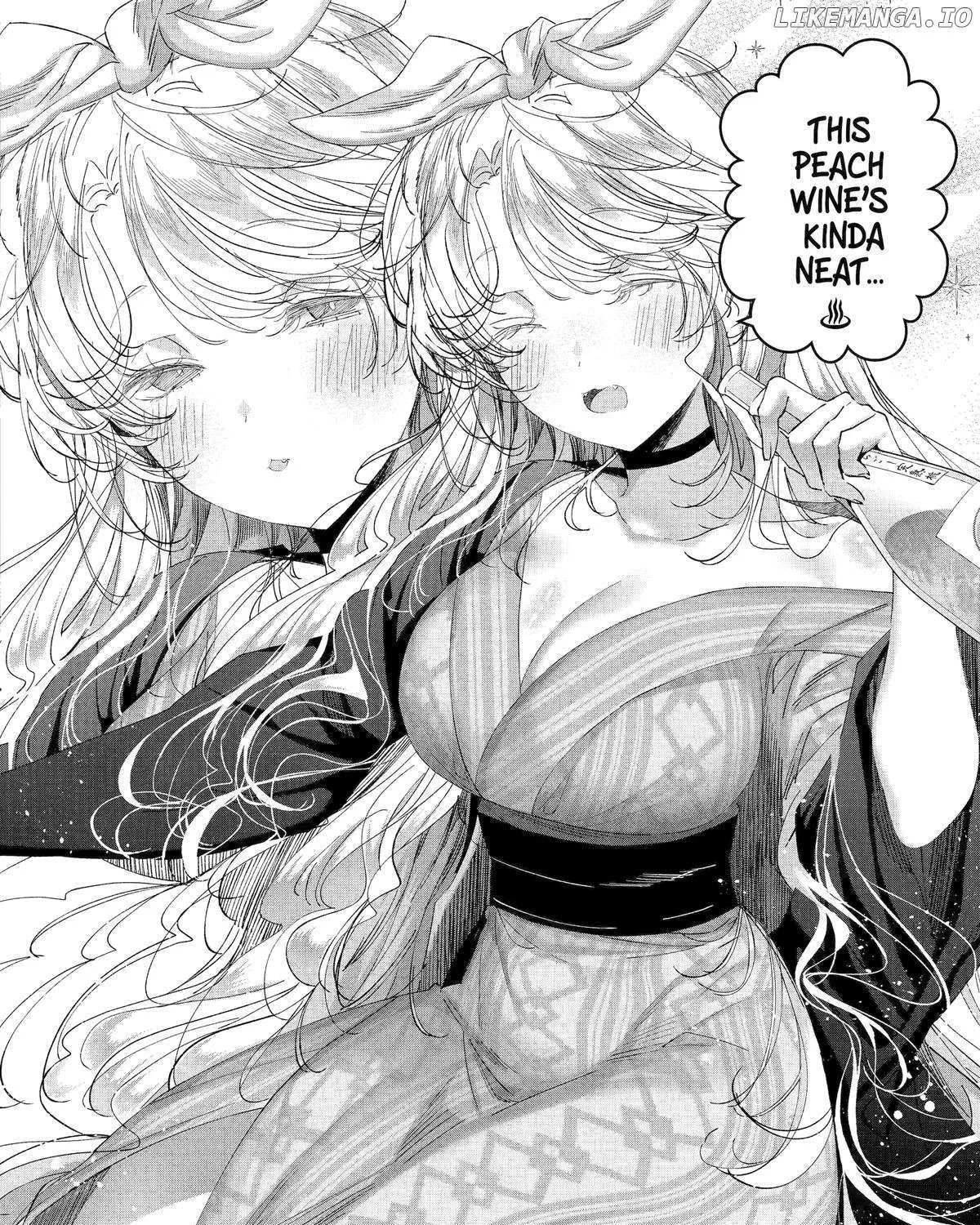 Read Assassin × Cinderella chapter 17 image 26 on Lezhin