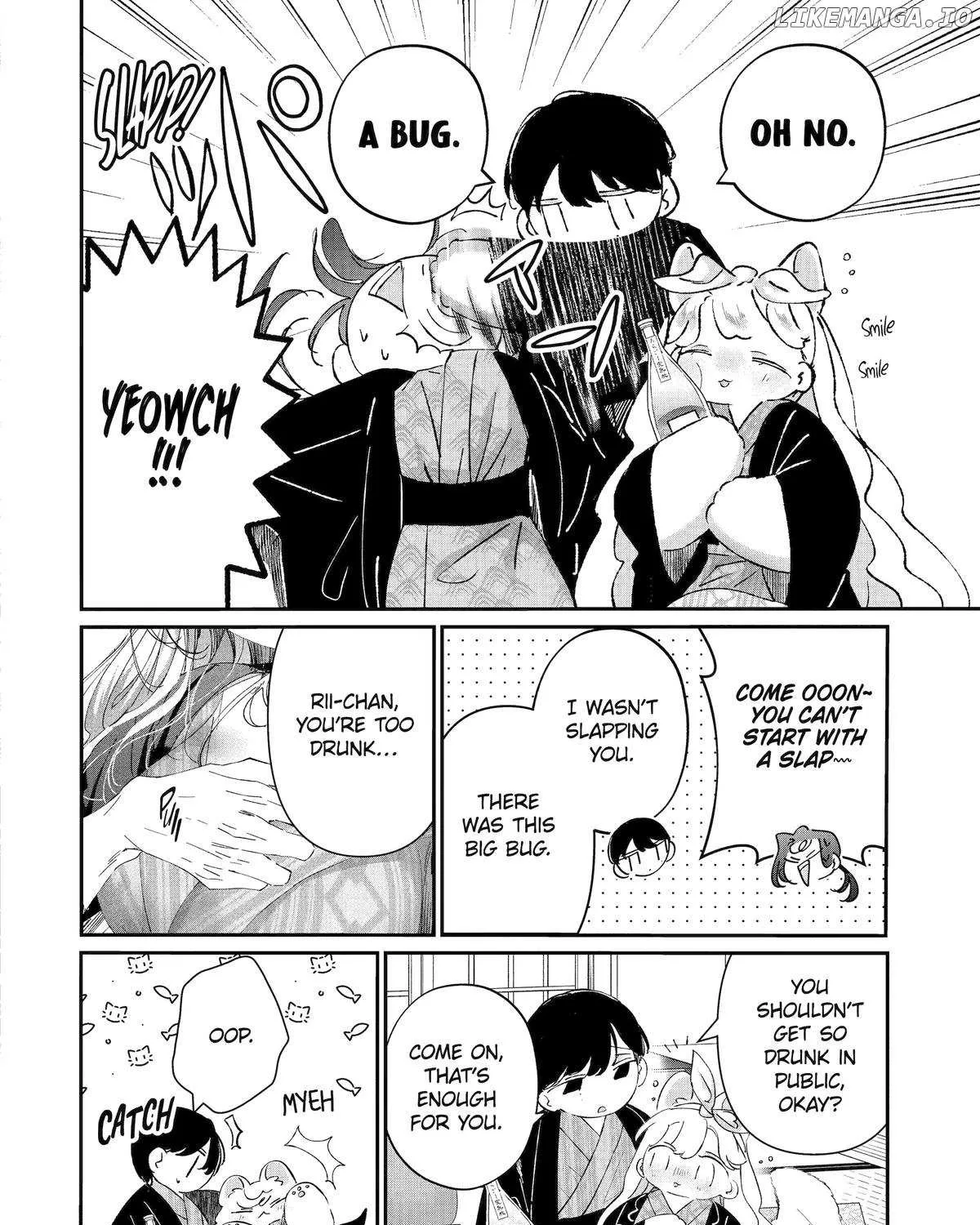 Read Assassin × Cinderella chapter 17 image 30 on Lezhin