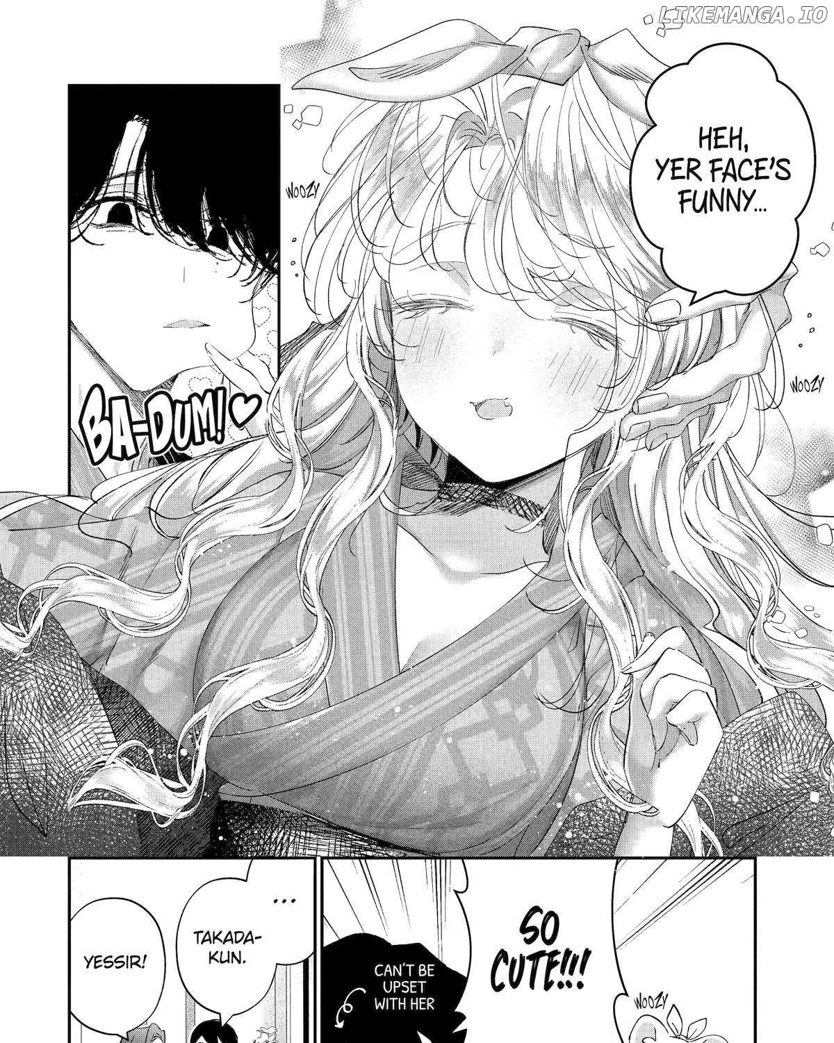 Read Assassin × Cinderella chapter 17 image 34 on Lezhin