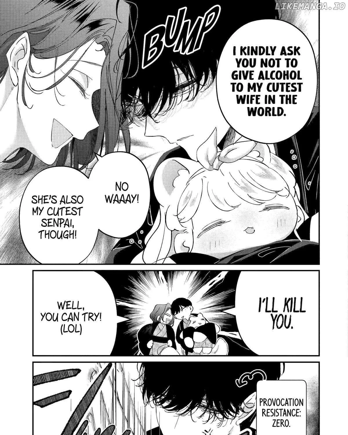 Read Assassin × Cinderella chapter 17 image 36 on Lezhin