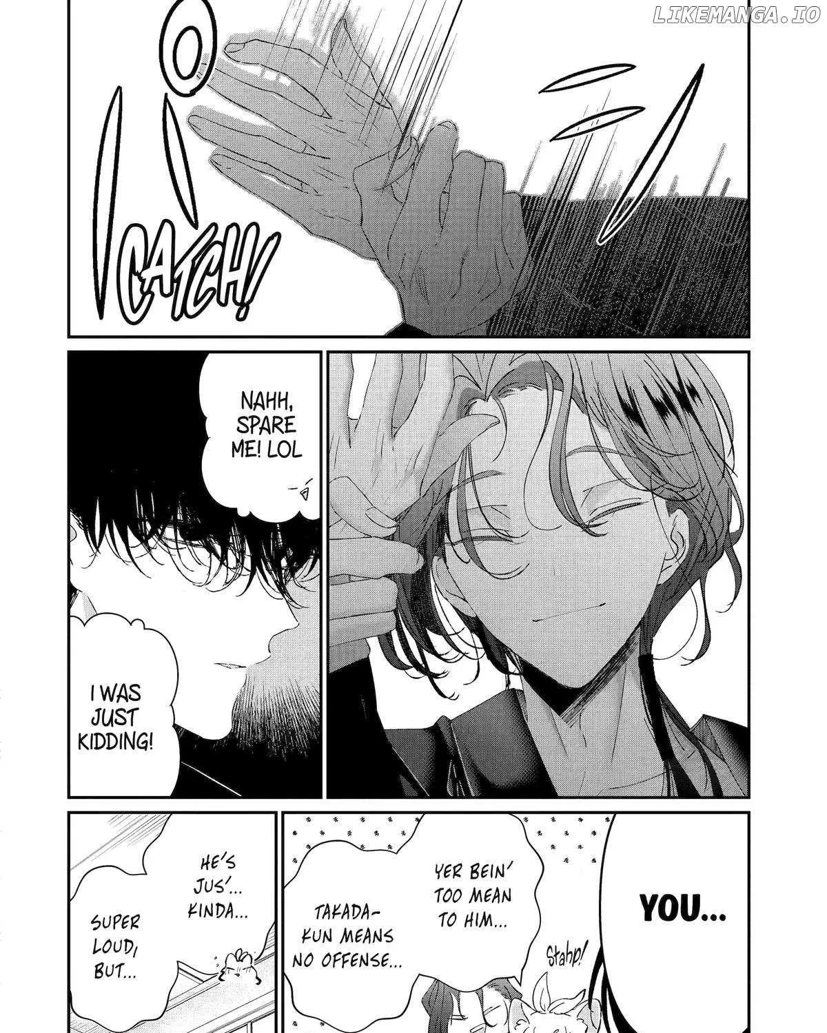 Read Assassin × Cinderella chapter 17 image 38 on Lezhin