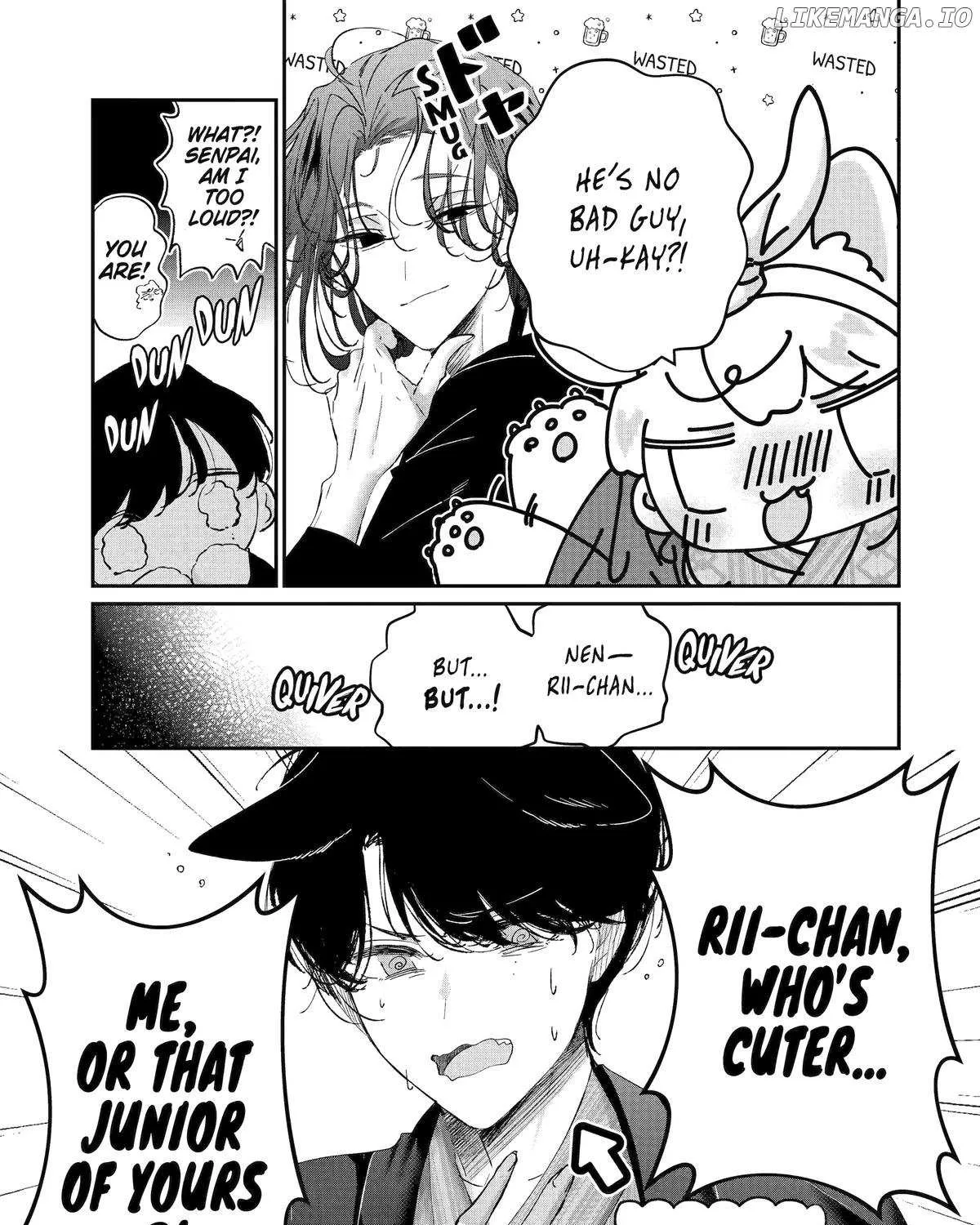 Read Assassin × Cinderella chapter 17 image 40 on Lezhin