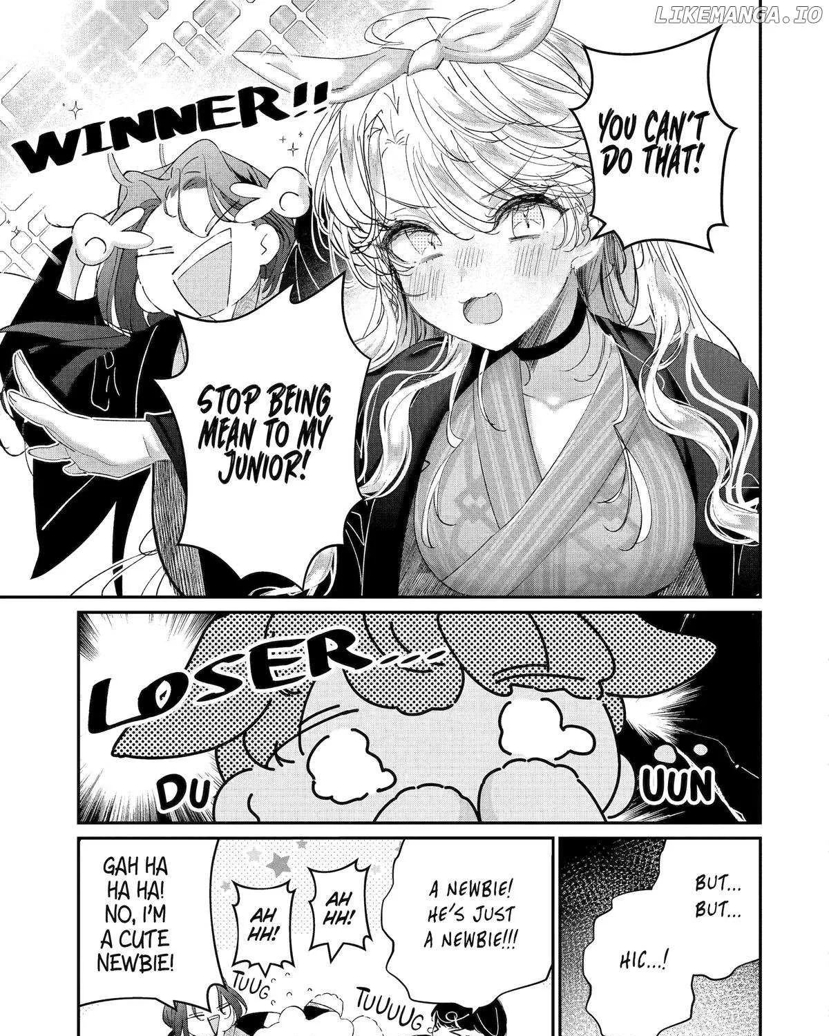 Read Assassin × Cinderella chapter 17 image 44 on Lezhin