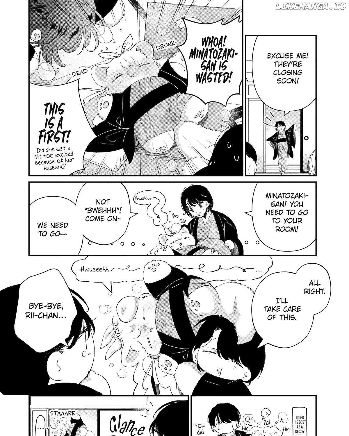 Read Assassin × Cinderella chapter 17 image 46 on Lezhin