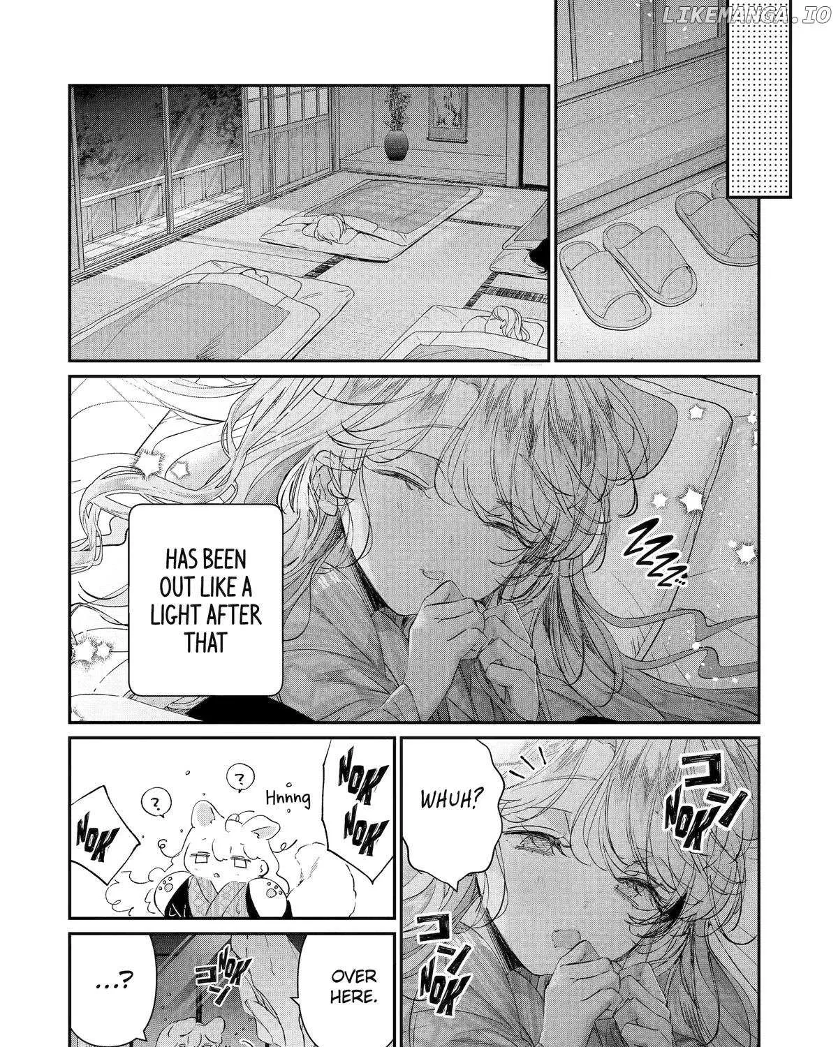 Read Assassin × Cinderella chapter 17 image 50 on Lezhin