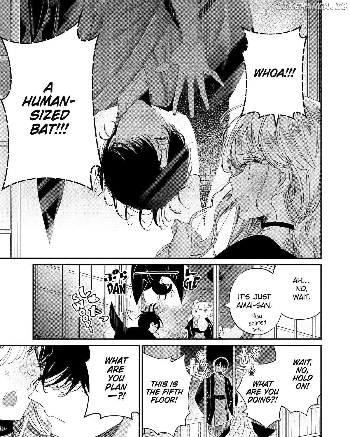 Read Assassin × Cinderella chapter 17 image 52 on Lezhin