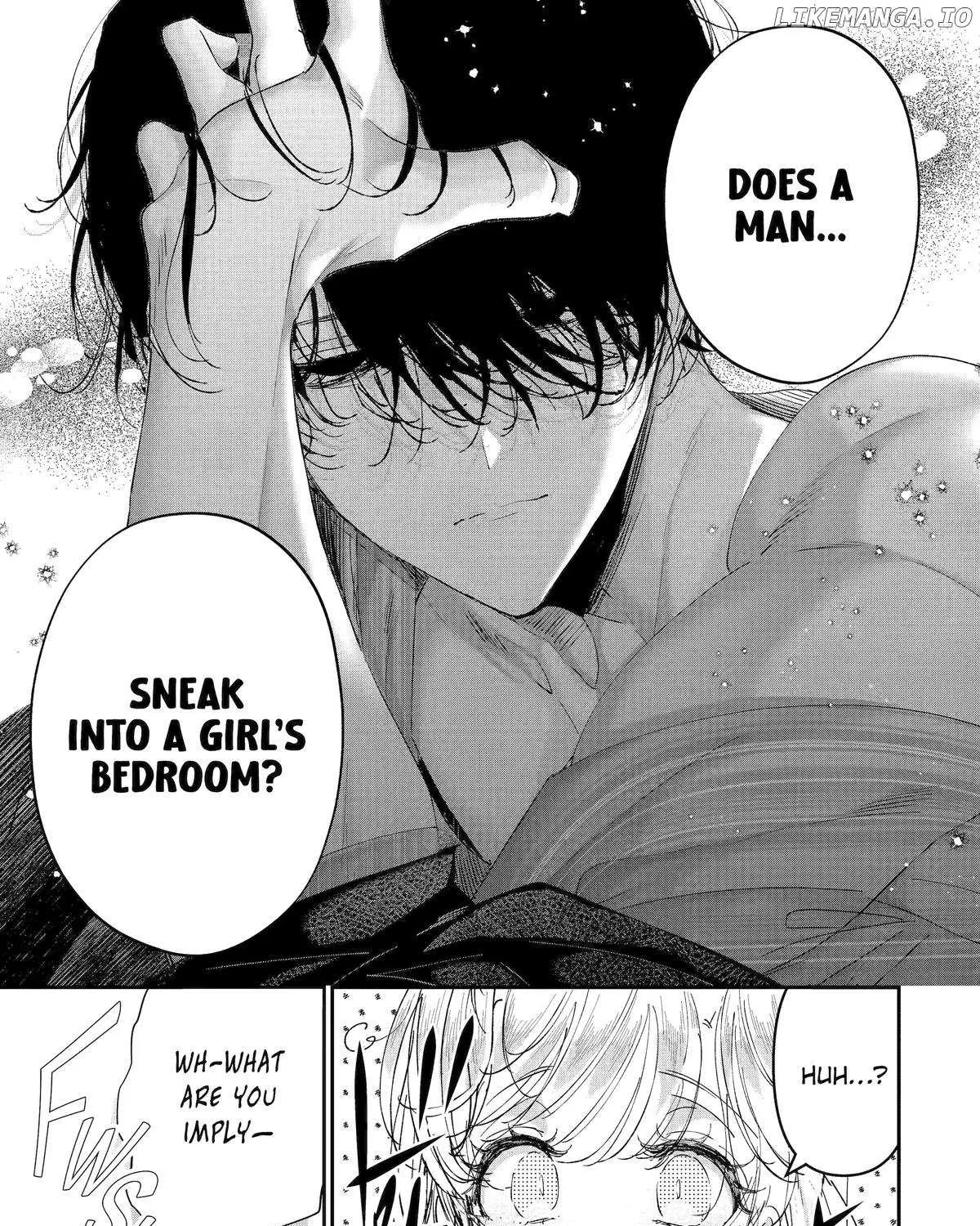 Read Assassin × Cinderella chapter 17 image 56 on Lezhin