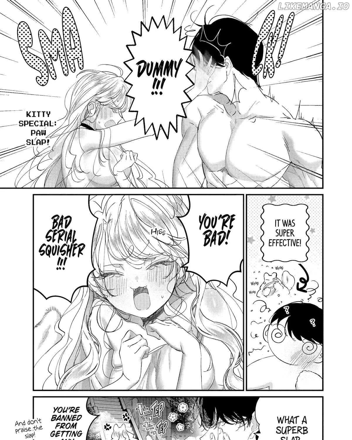 Read Assassin × Cinderella chapter 17 image 8 on Lezhin