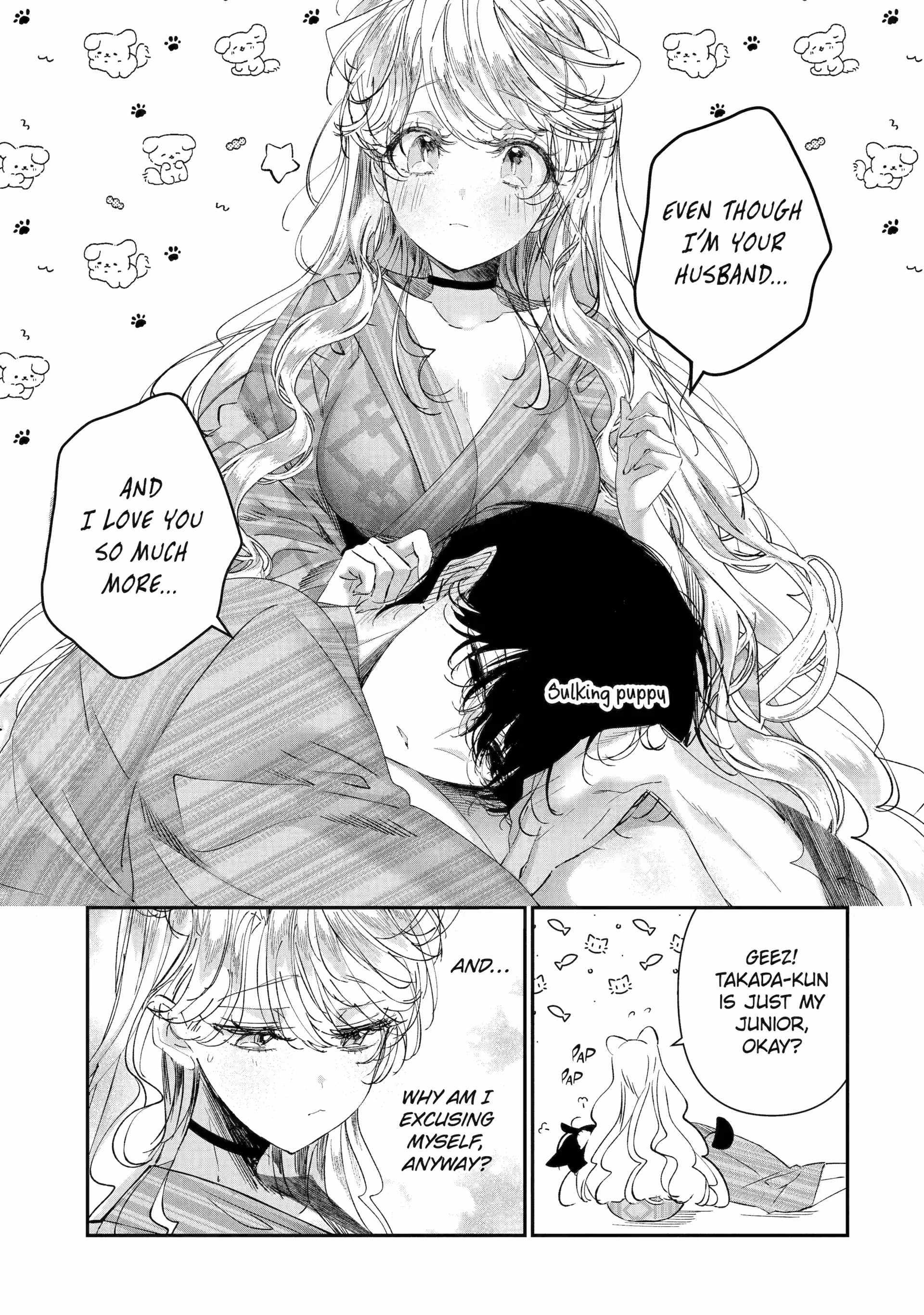 Read Assassin × Cinderella chapter 18.2 image 2 on Lezhin