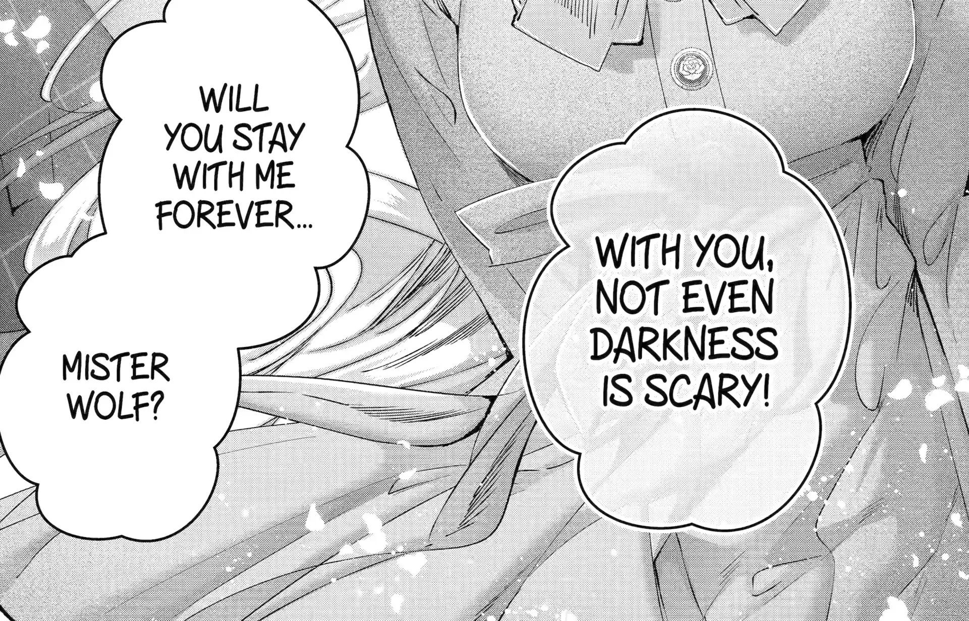 Read Assassin × Cinderella chapter 18.3 image 15 on Lezhin