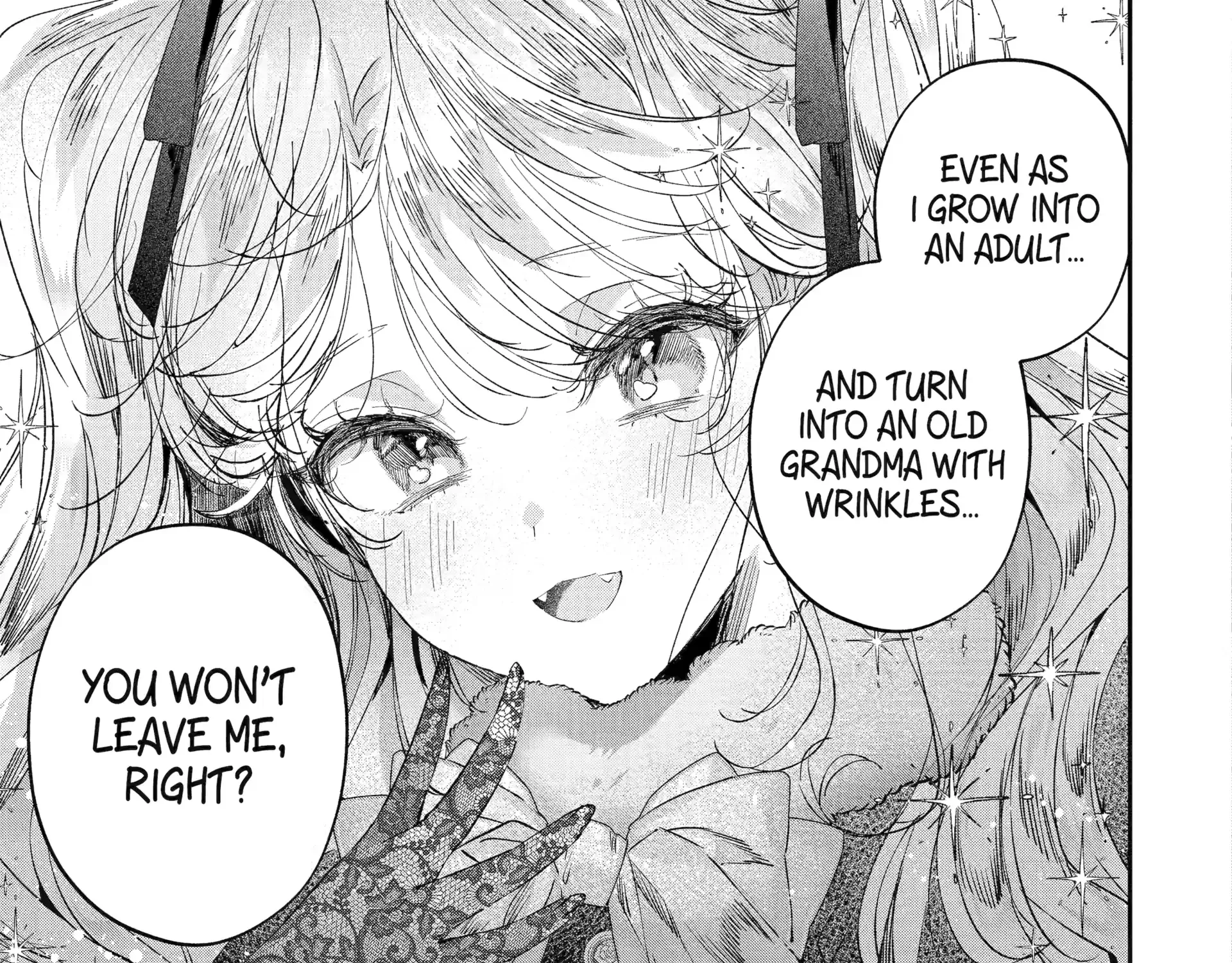 Read Assassin × Cinderella chapter 18.3 image 16 on Lezhin