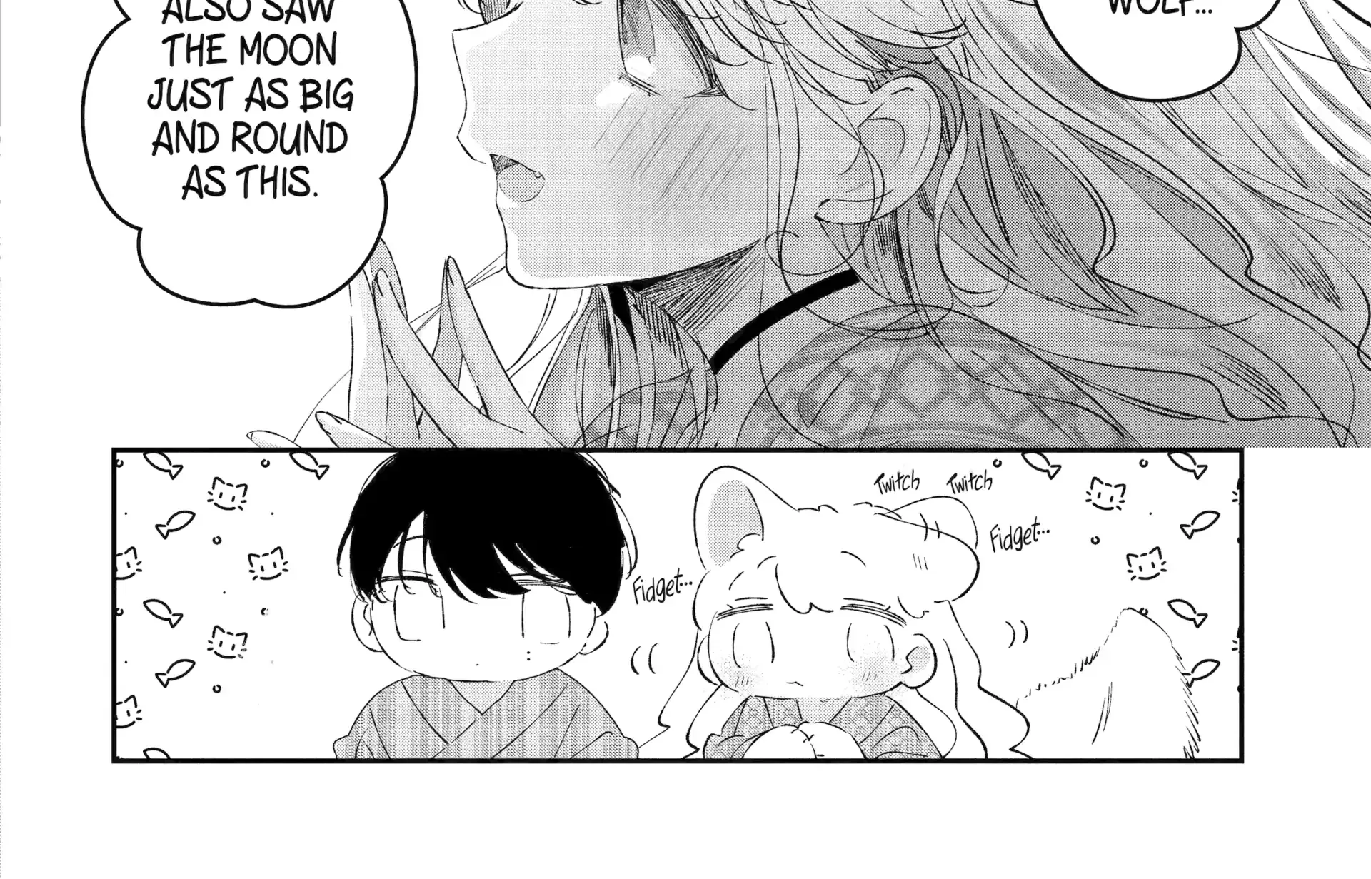 Read Assassin × Cinderella chapter 18.3 image 4 on Lezhin