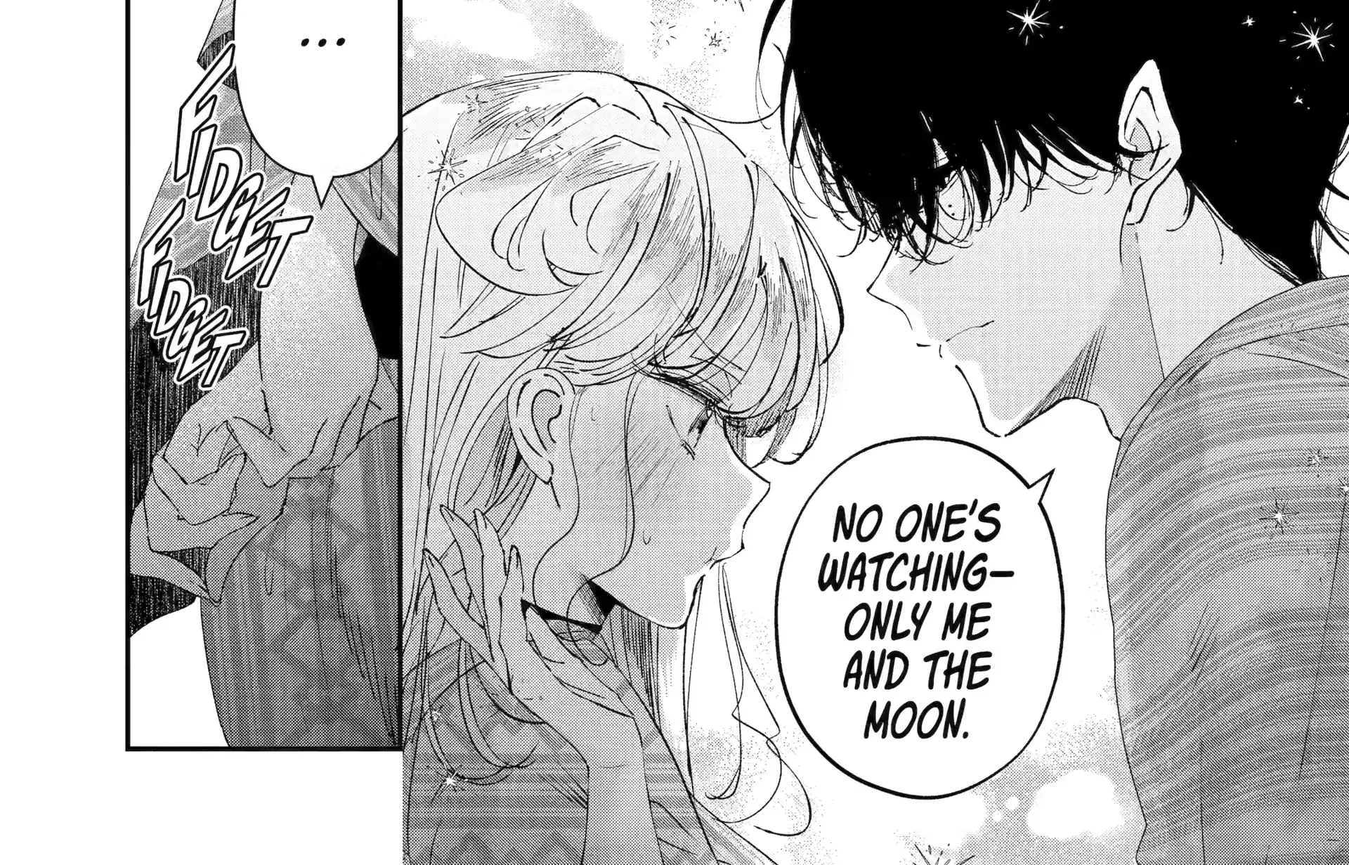 Read Assassin × Cinderella chapter 18.3 image 6 on Lezhin