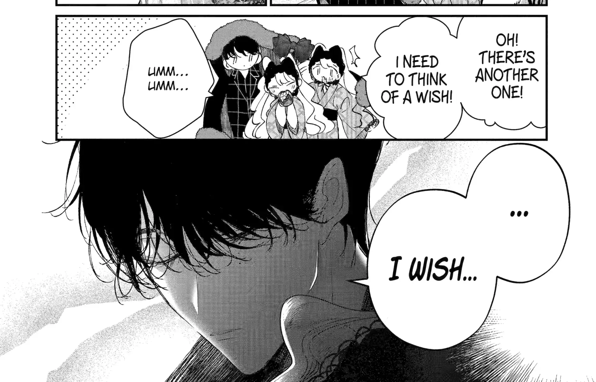 Read Assassin × Cinderella chapter 18.4 image 11 on Lezhin