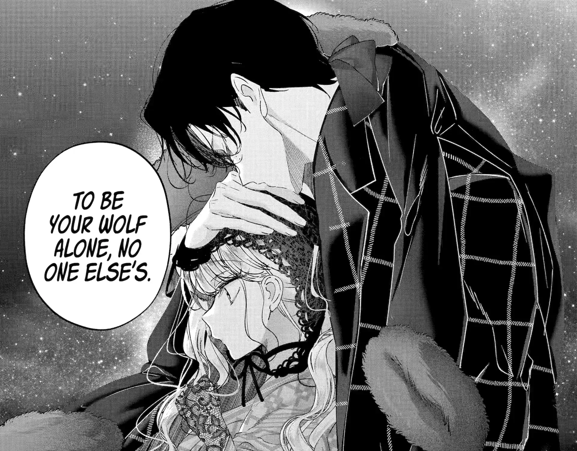 Read Assassin × Cinderella chapter 18.4 image 12 on Lezhin