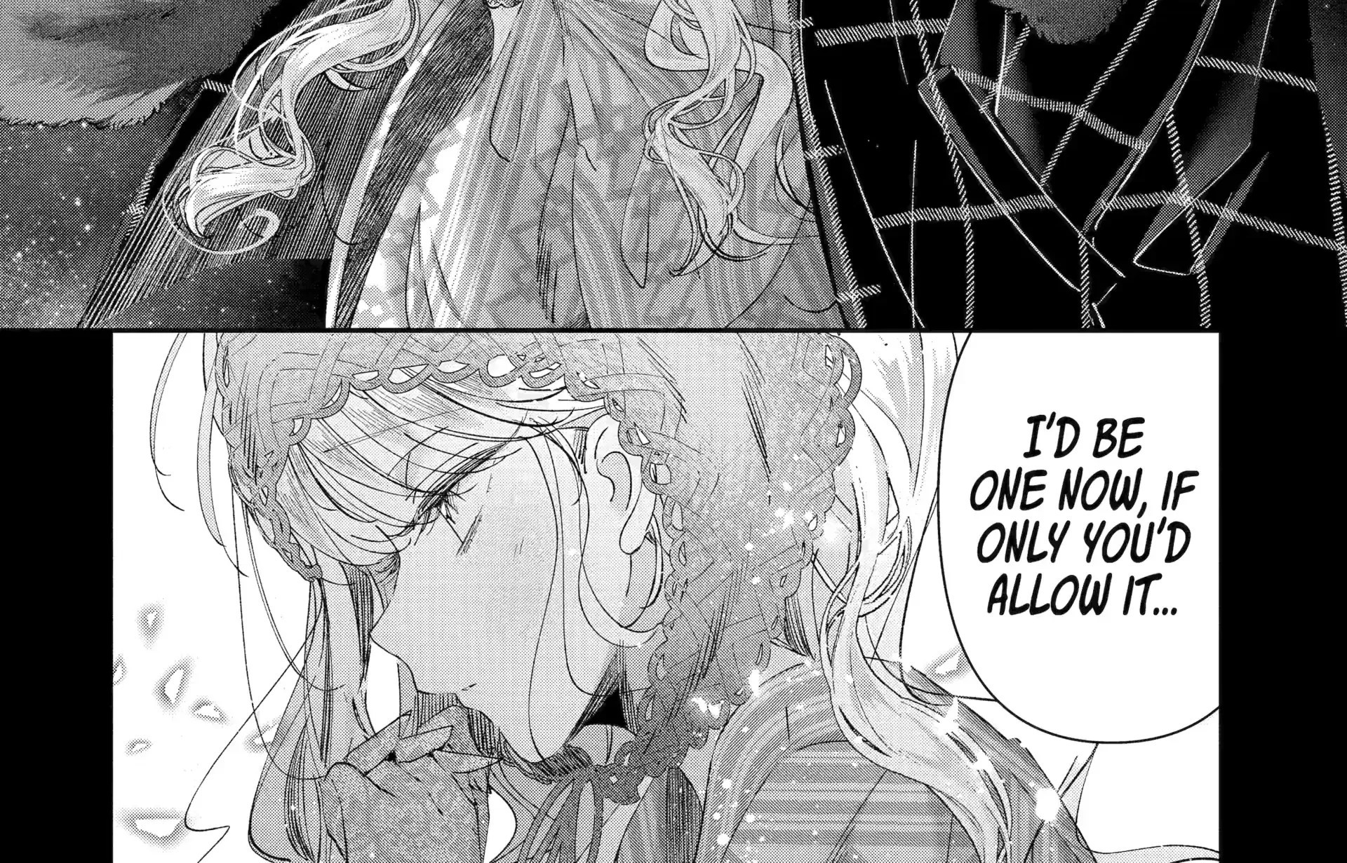 Read Assassin × Cinderella chapter 18.4 image 13 on Lezhin