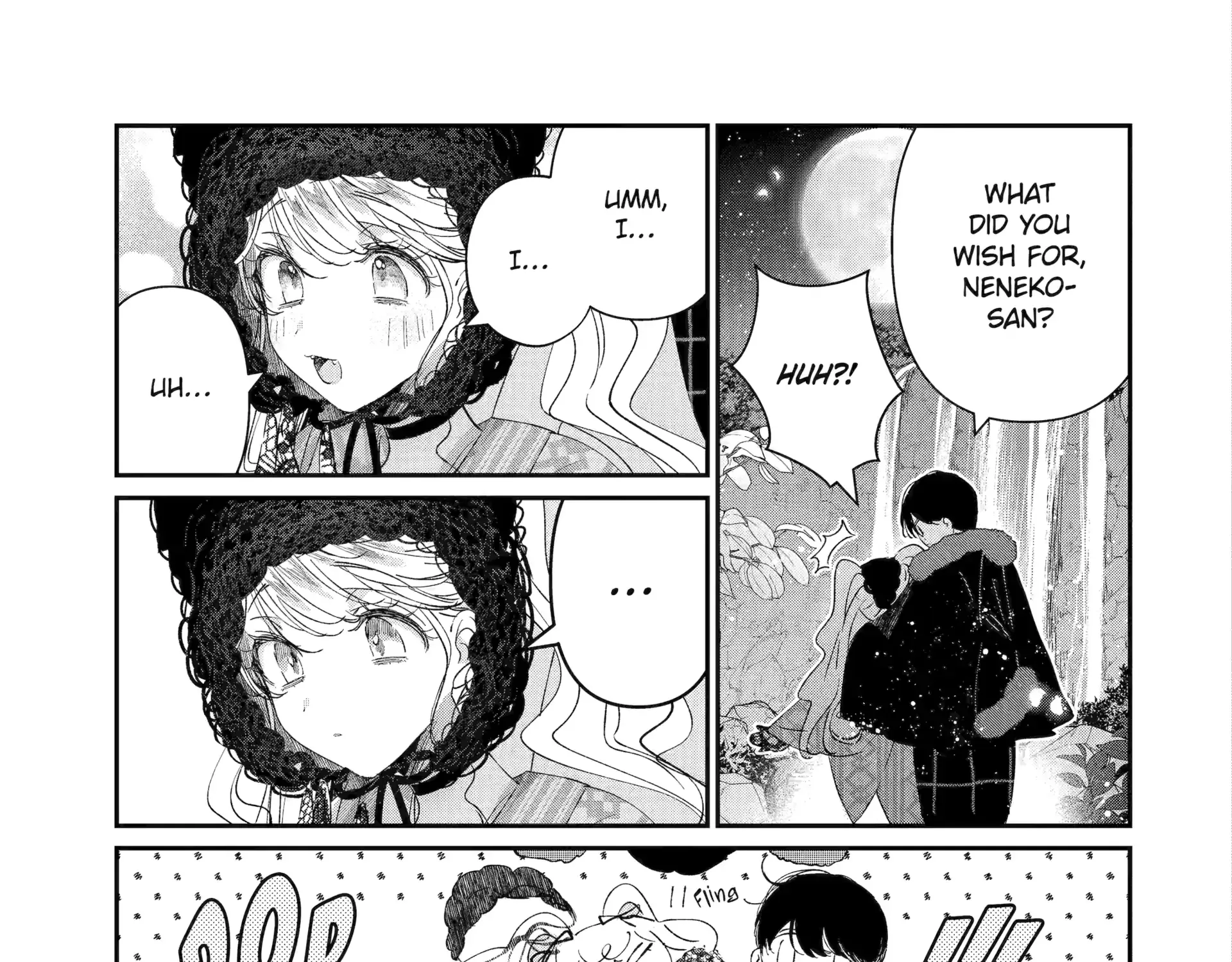 Read Assassin × Cinderella chapter 18.4 image 14 on Lezhin
