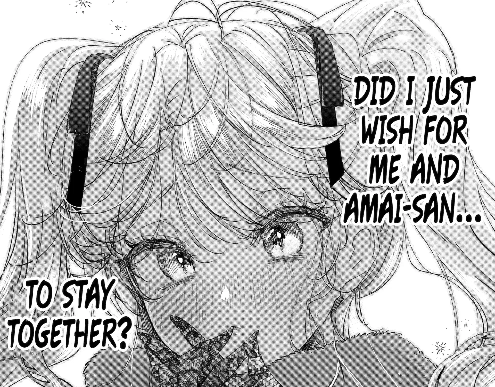 Read Assassin × Cinderella chapter 18.4 image 16 on Lezhin