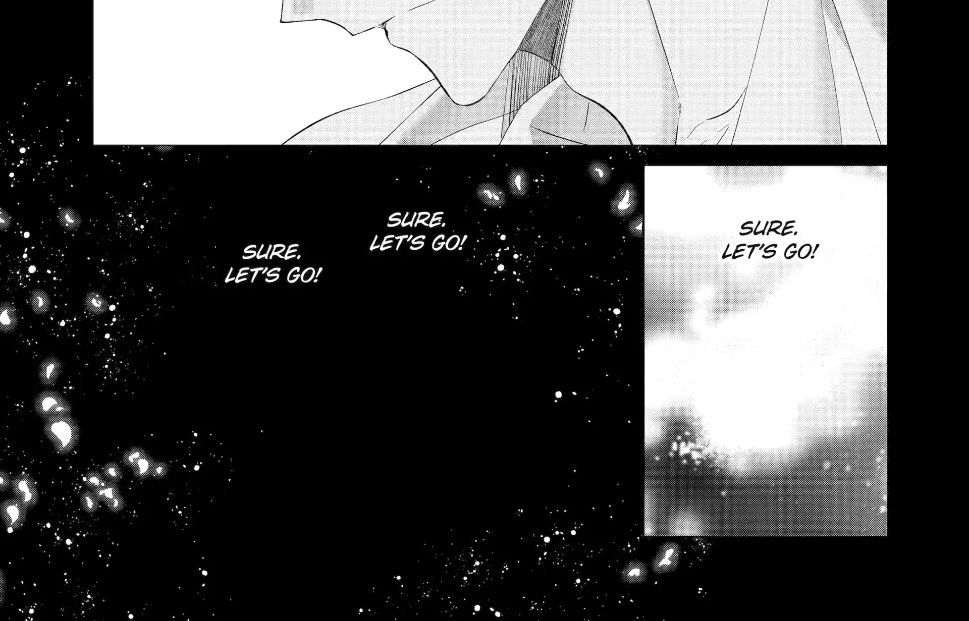 Read Assassin × Cinderella chapter 18.5 image 1 on Lezhin