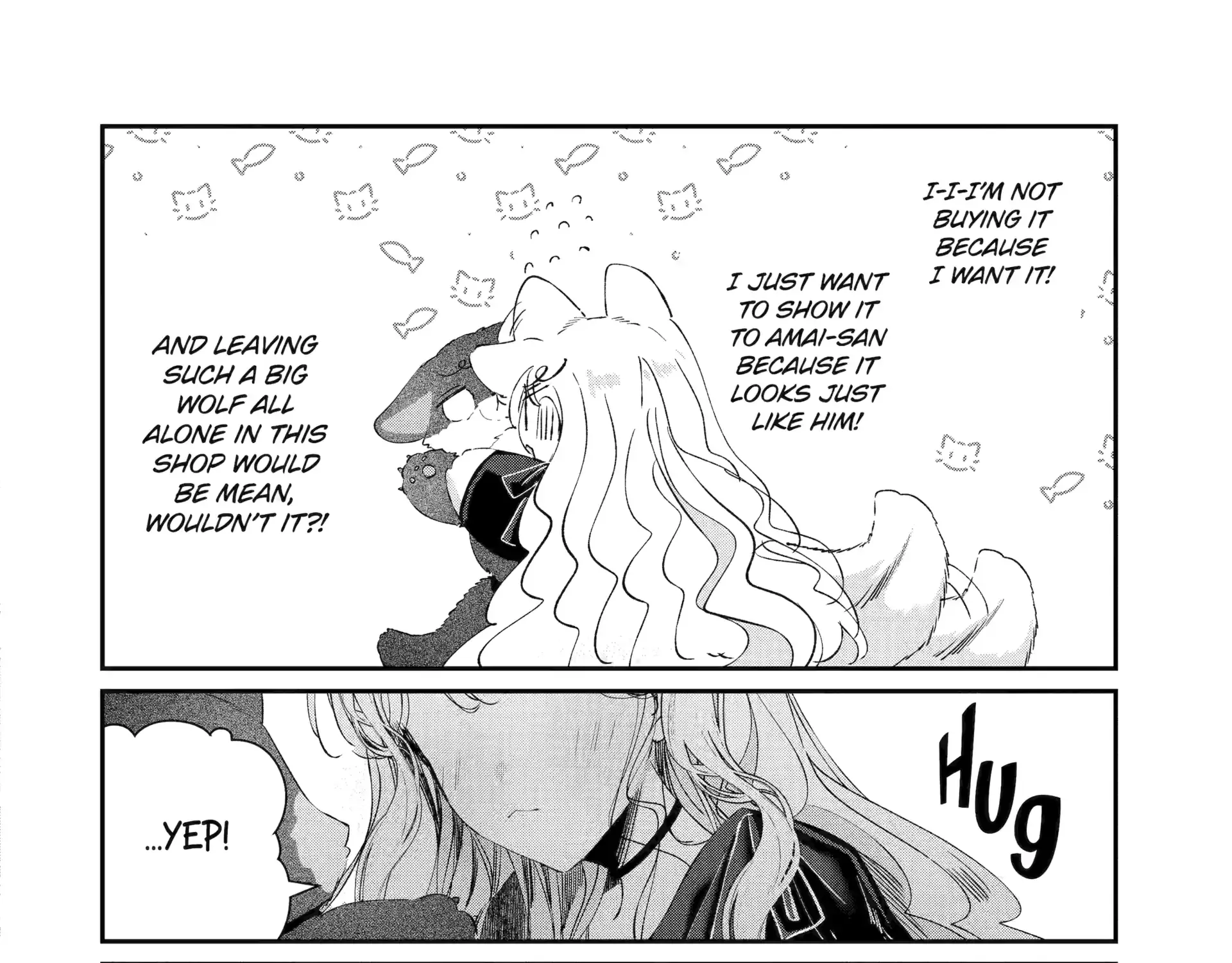 Read Assassin × Cinderella chapter 18.5 image 10 on Lezhin