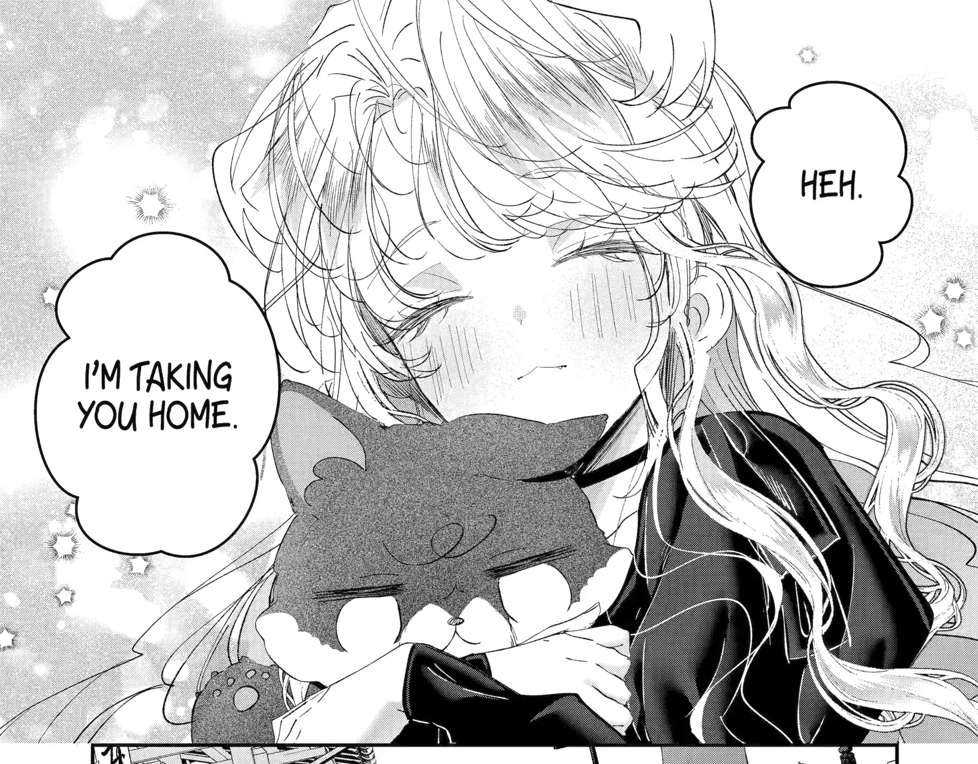 Read Assassin × Cinderella chapter 18.5 image 12 on Lezhin