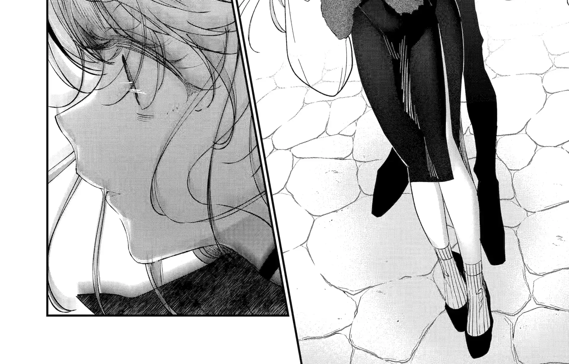 Read Assassin × Cinderella chapter 18.5 image 15 on Lezhin