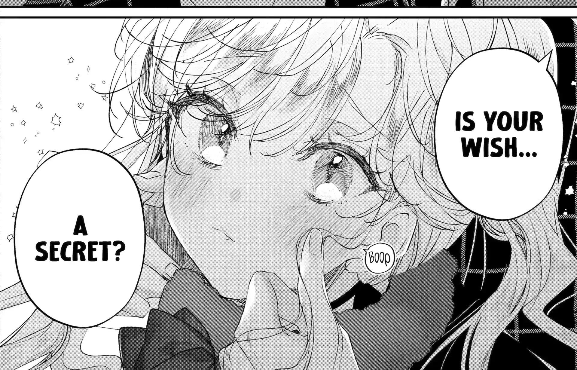 Read Assassin × Cinderella chapter 18.5 image 3 on Lezhin