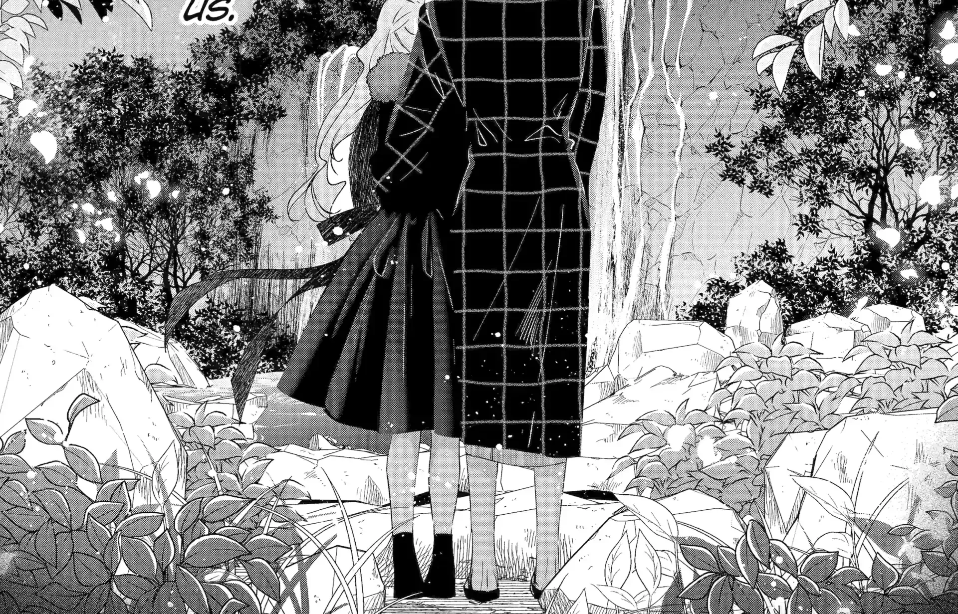 Read Assassin × Cinderella chapter 18.5 image 5 on Lezhin