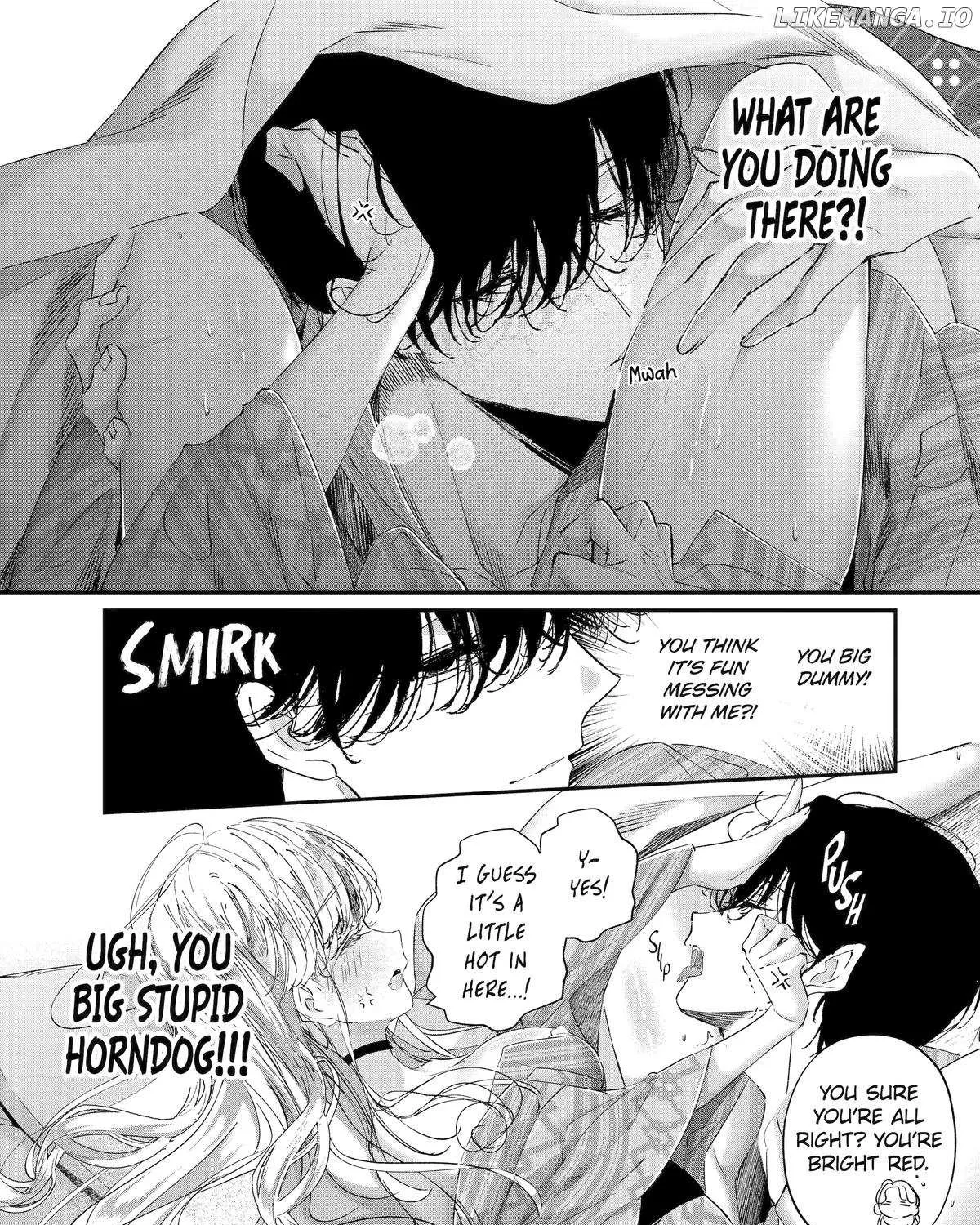 Read Assassin × Cinderella chapter 18 image 10 on Lezhin