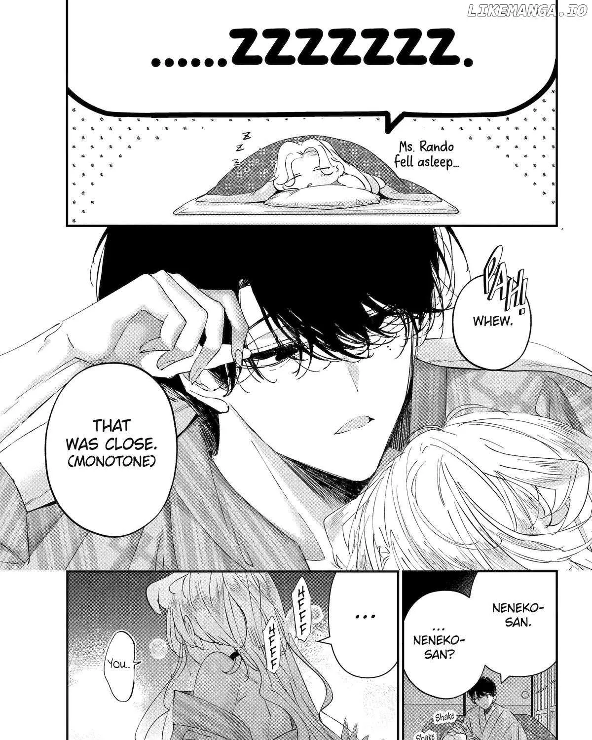 Read Assassin × Cinderella chapter 18 image 16 on Lezhin