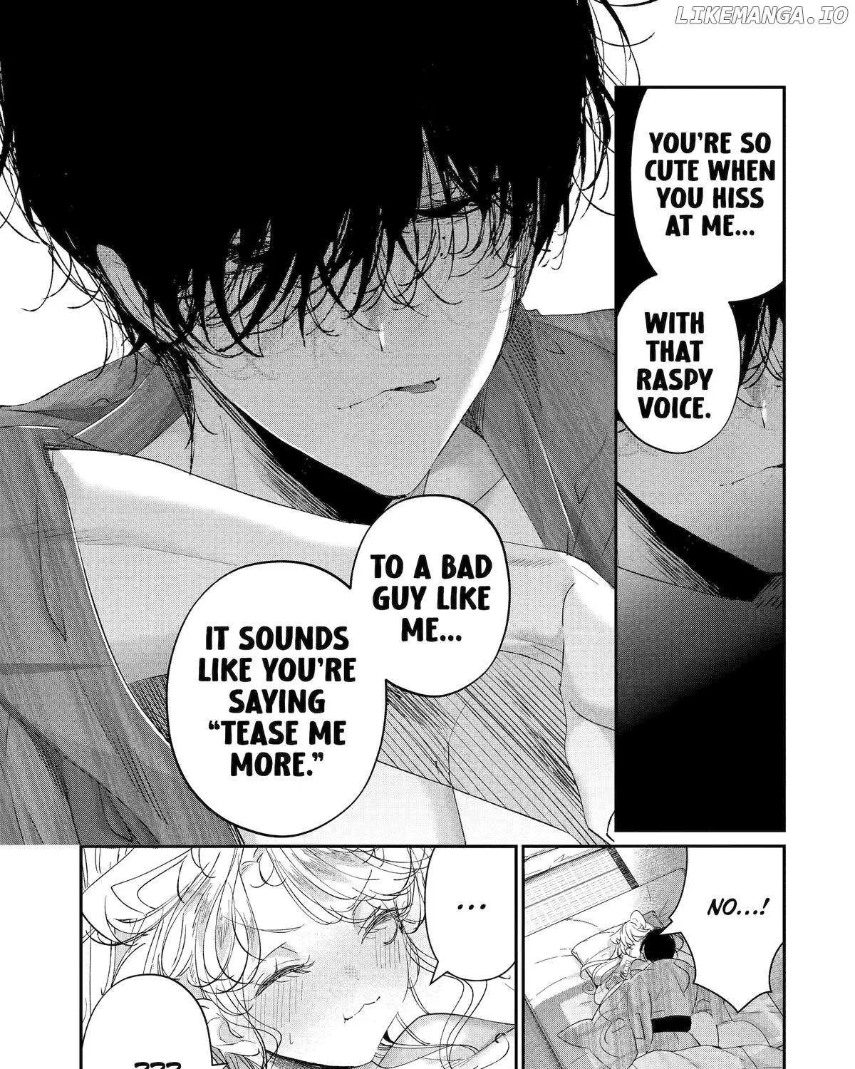 Read Assassin × Cinderella chapter 18 image 20 on Lezhin