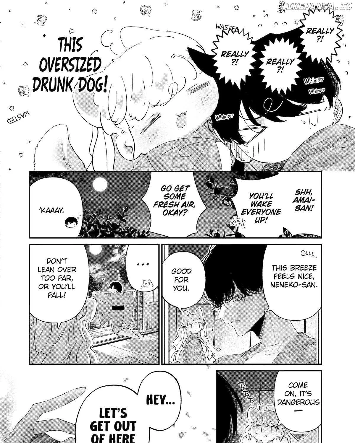Read Assassin × Cinderella chapter 18 image 26 on Lezhin
