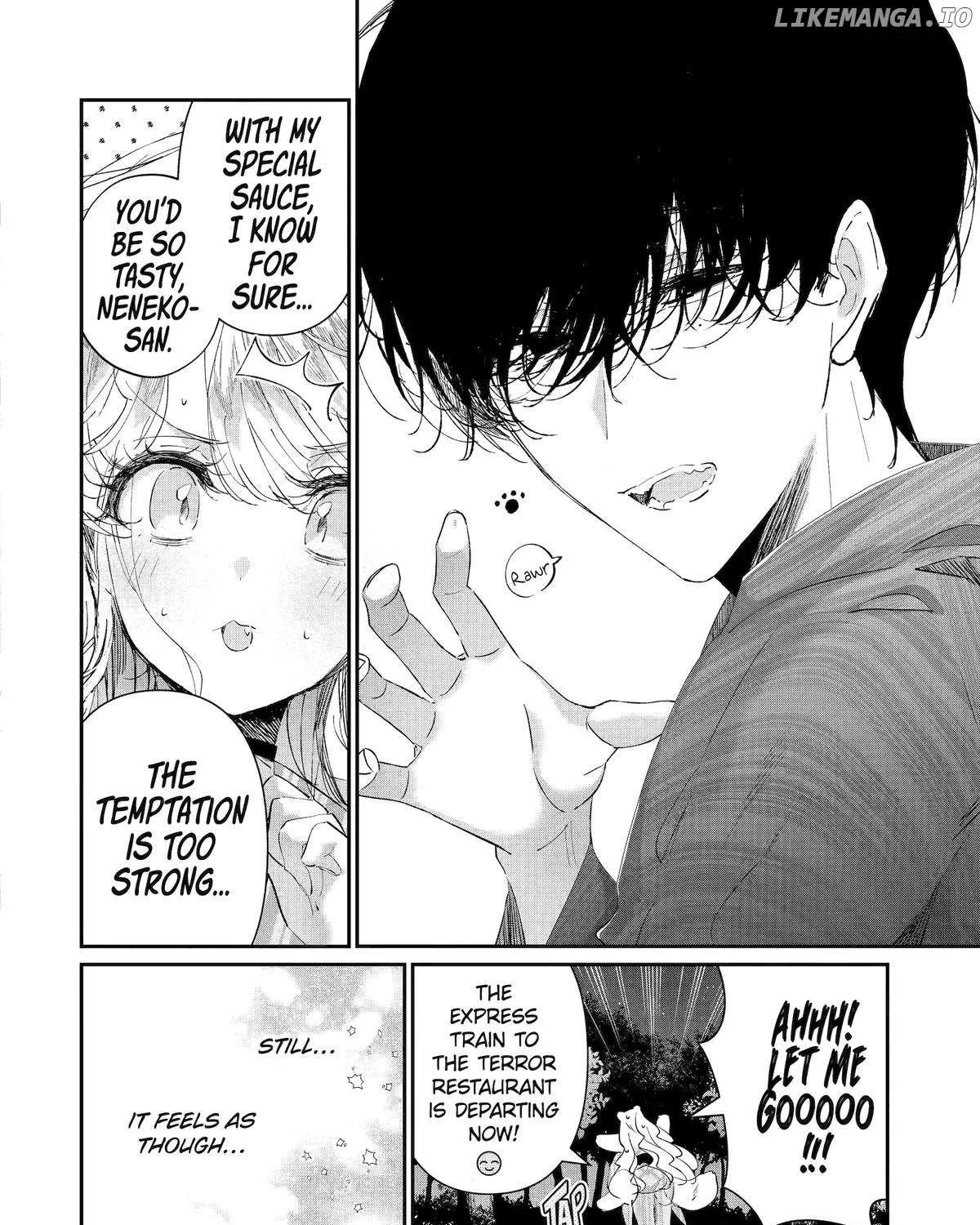 Read Assassin × Cinderella chapter 18 image 34 on Lezhin