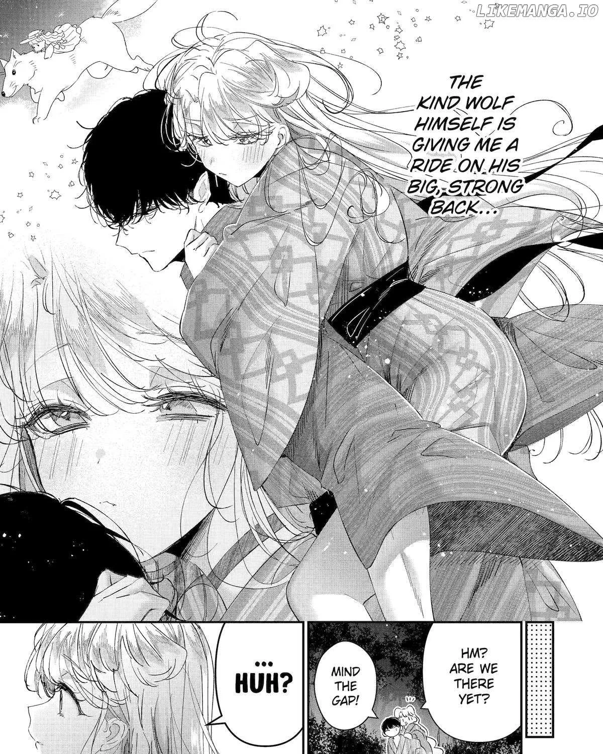 Read Assassin × Cinderella chapter 18 image 36 on Lezhin